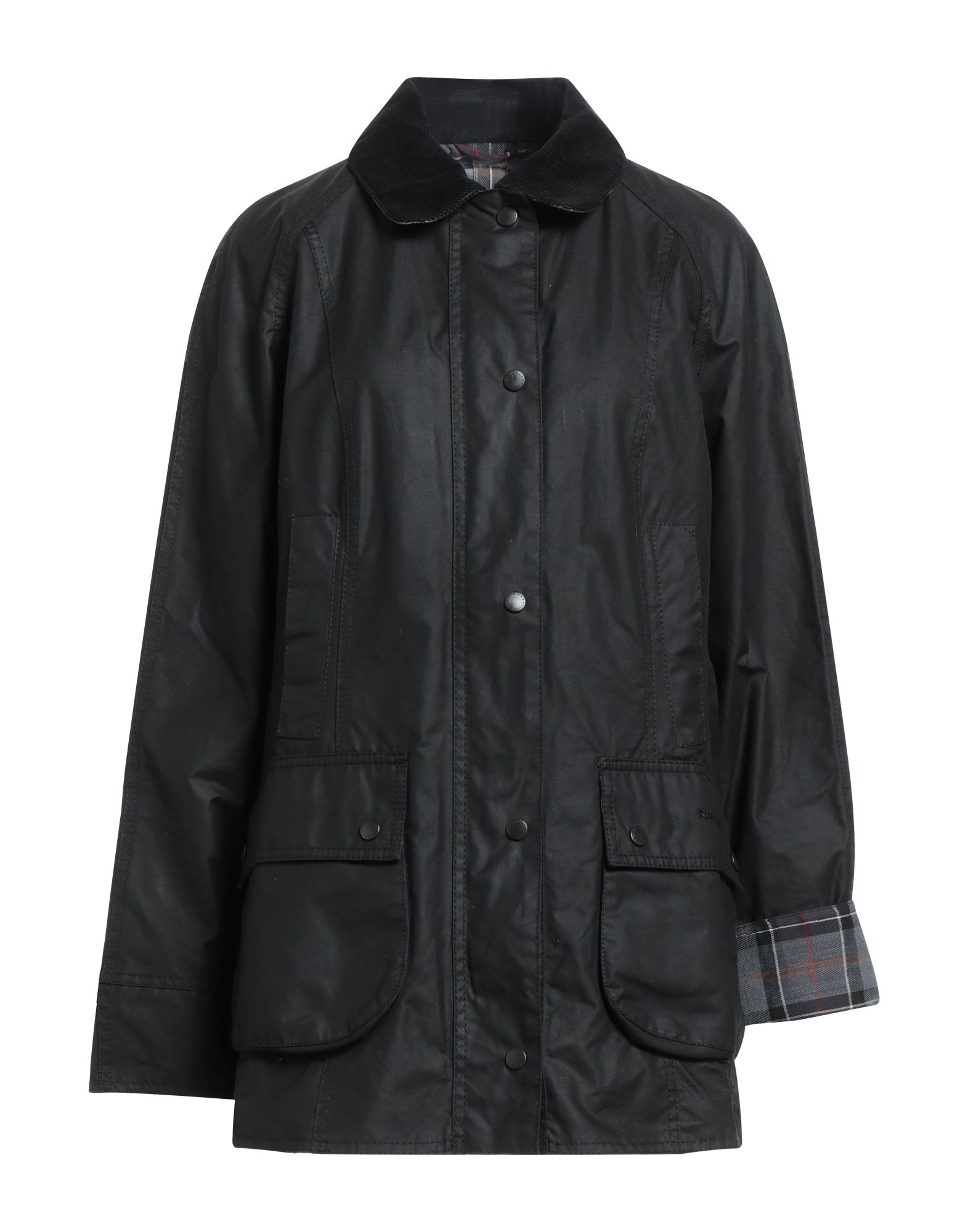 BARBOUR BARBOUR ΠΑΛΤΟ & ΤΖΑΚΕΤ Μπουφάν και τζάκετ