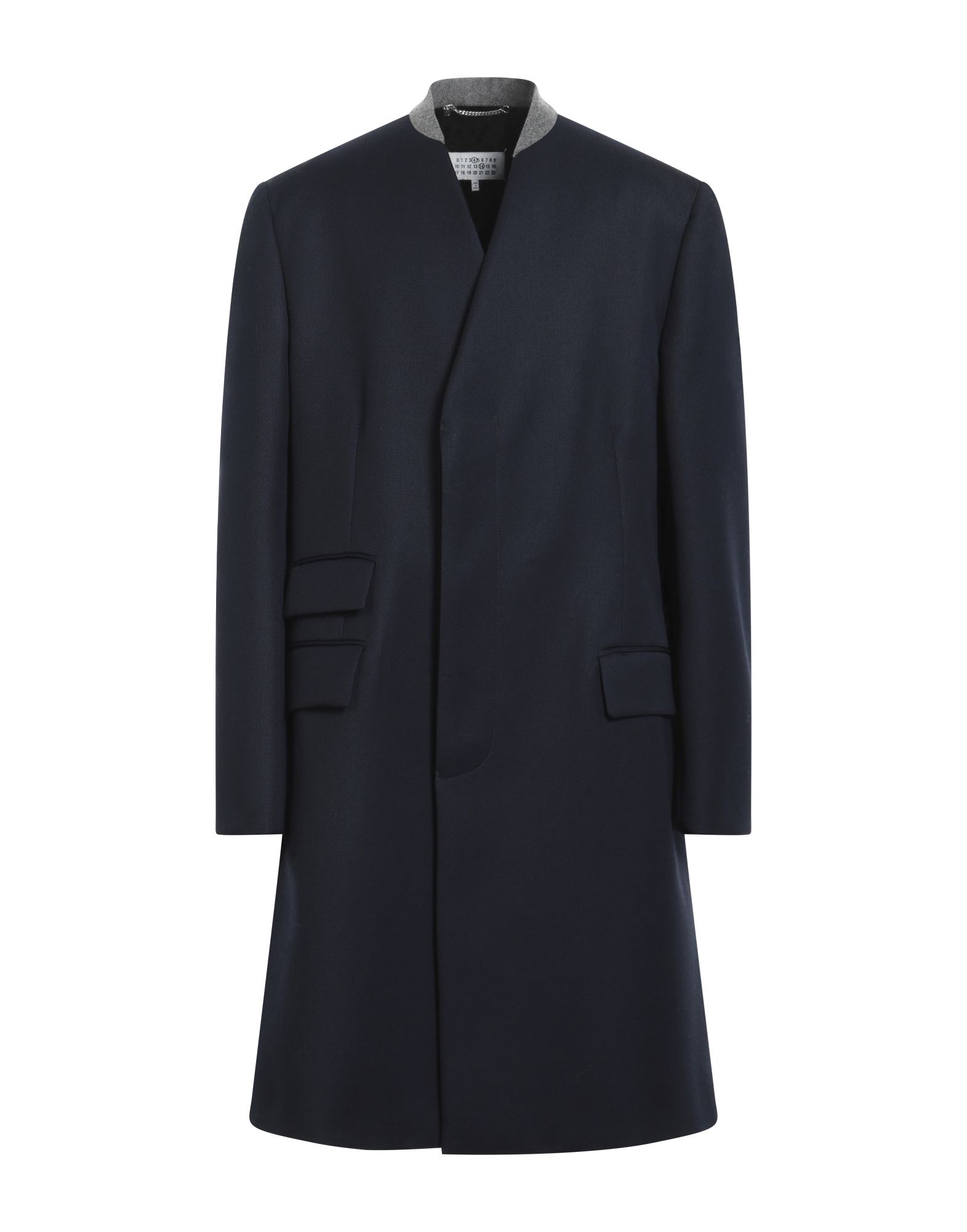  Maison Margiela - Jacken & Mäntel - Mäntel - On Yoox.com 