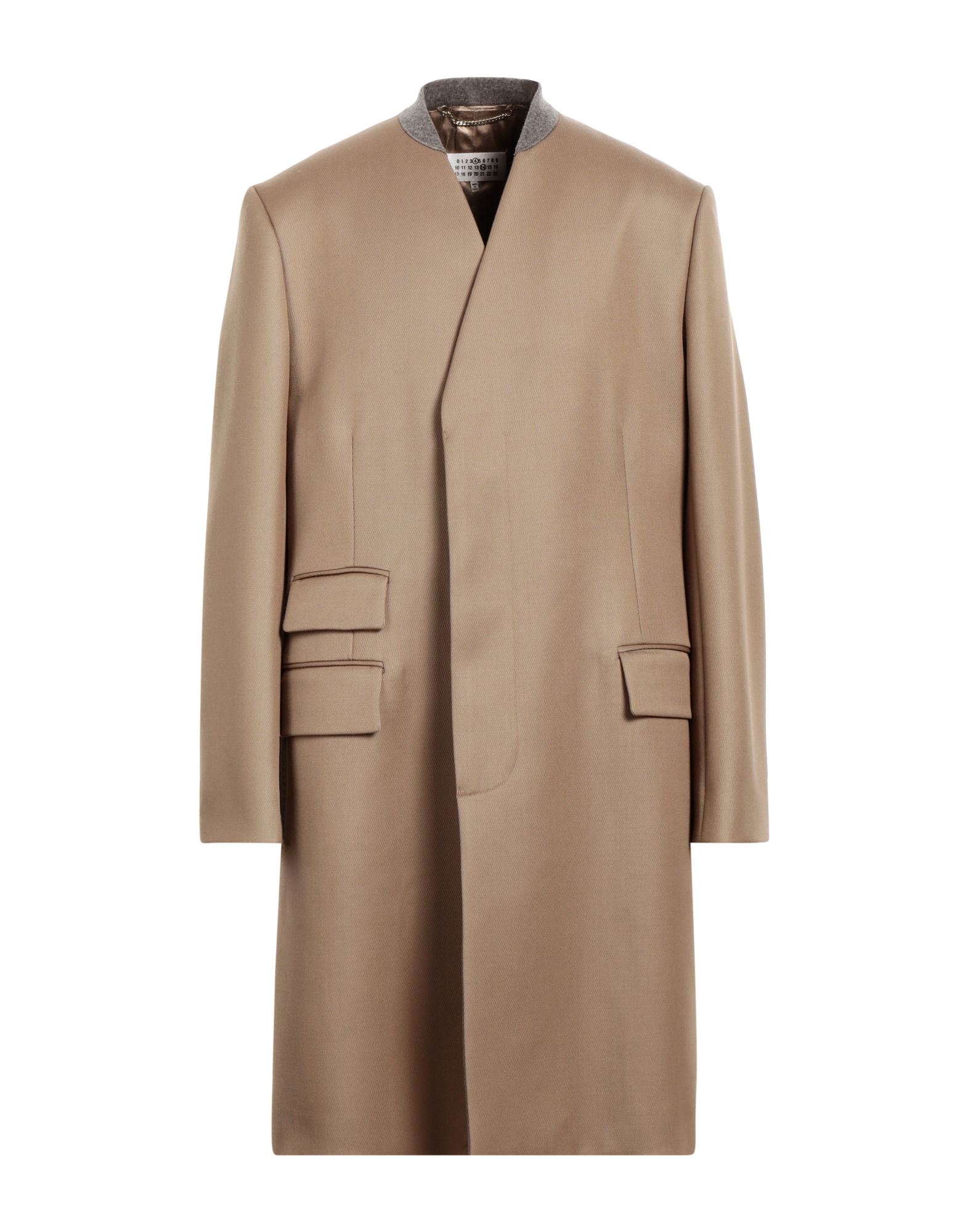  Maison Margiela - Jacken & Mäntel - Mäntel - On Yoox.com 