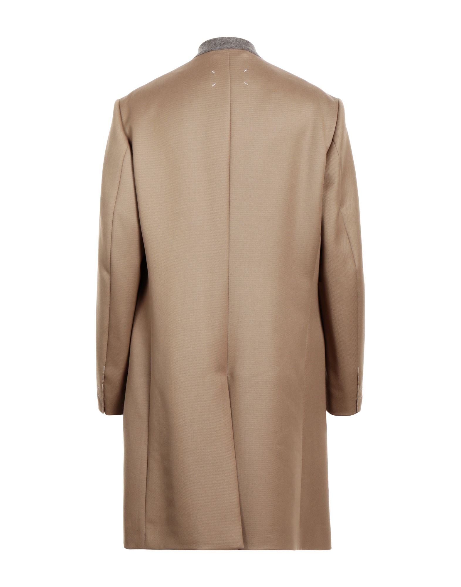  Maison Margiela - Jacken & Mäntel - Mäntel - On Yoox.com 