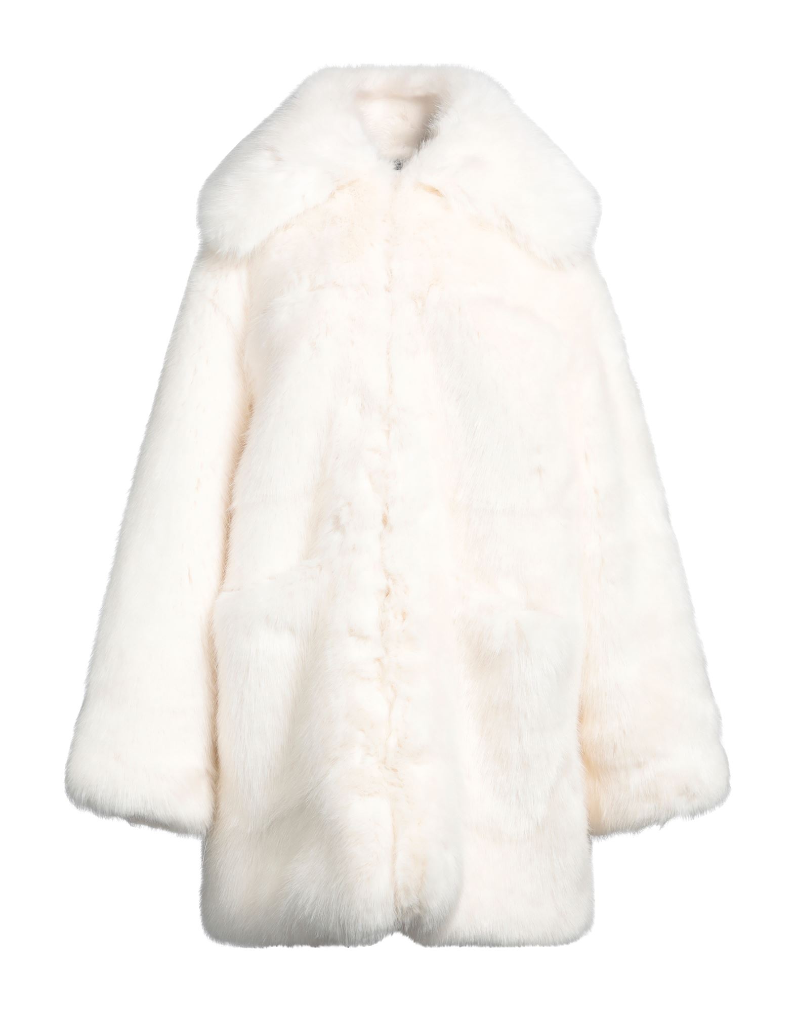 DSQUARED2 DSQUARED2 ΠΑΛΤΟ & ΤΖΑΚΕΤ Μουτόν και teddy