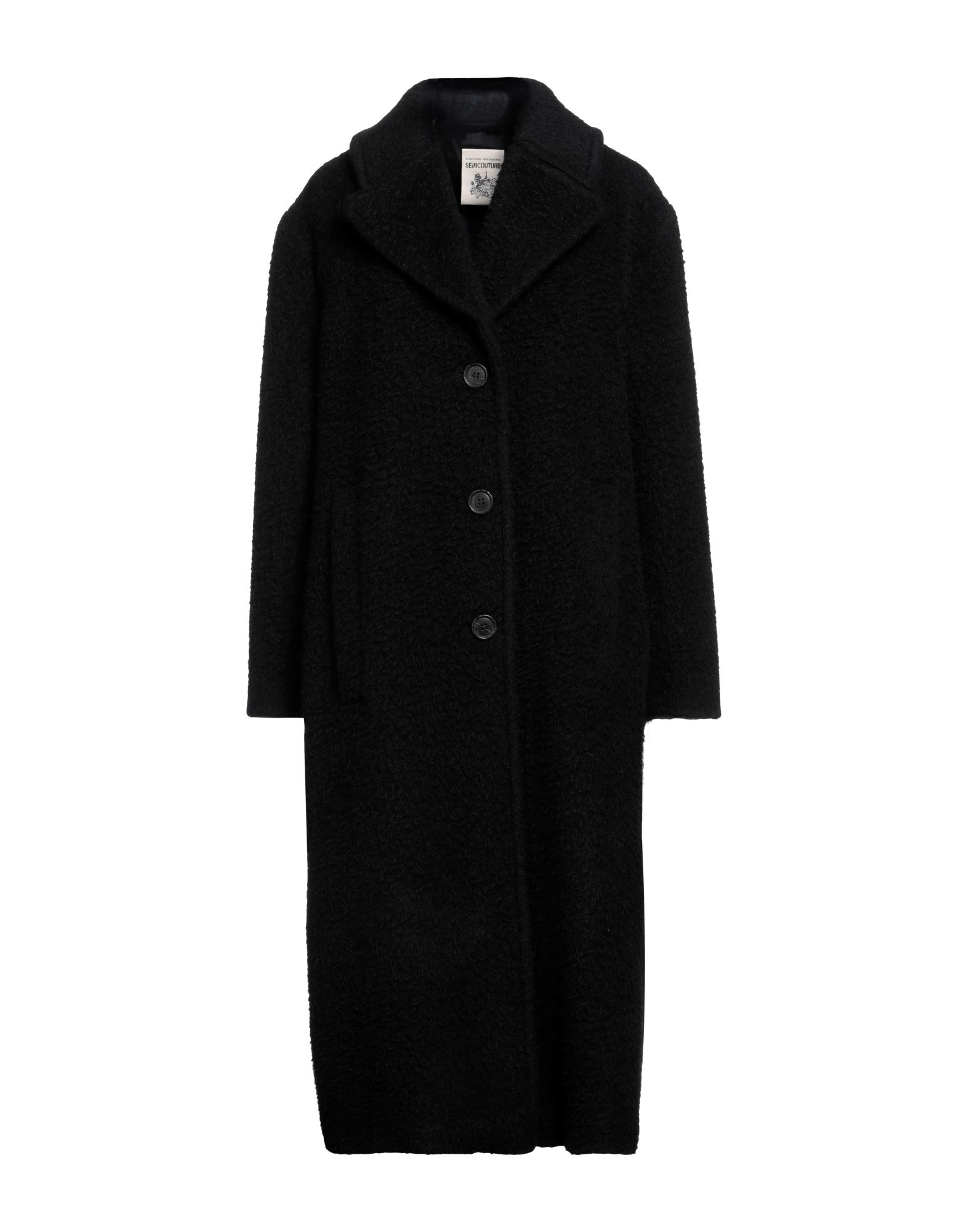  Semicouture - Jacken & Mäntel - Mäntel - On Yoox.com 