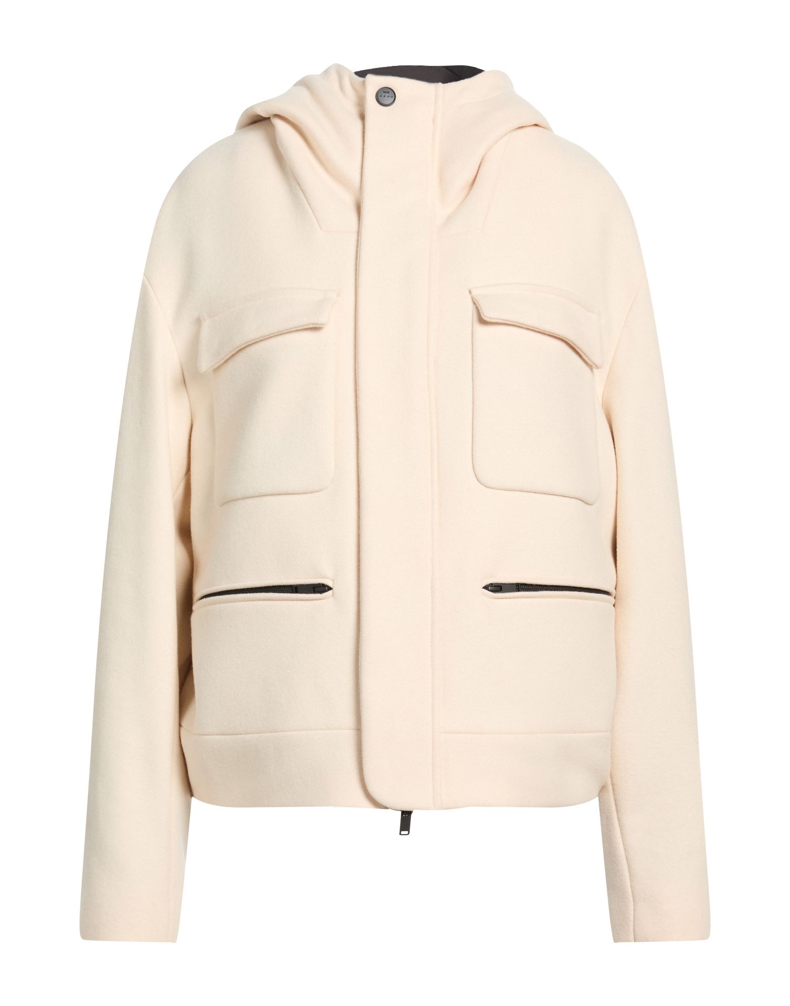  Hevò - Jacken & Mäntel - Jacken Und Anoraks - On Yoox.com 