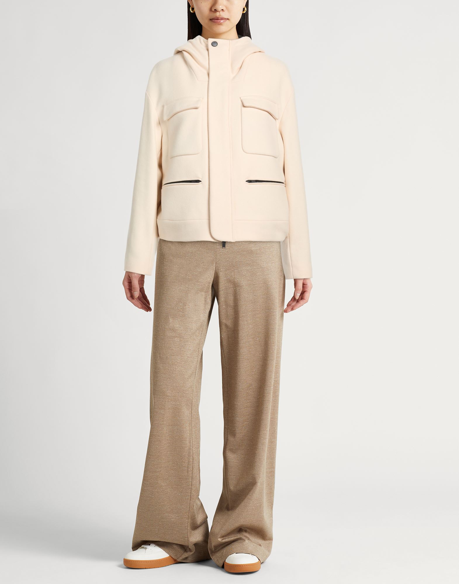  Hevò - Jacken & Mäntel - Jacken Und Anoraks - On Yoox.com 