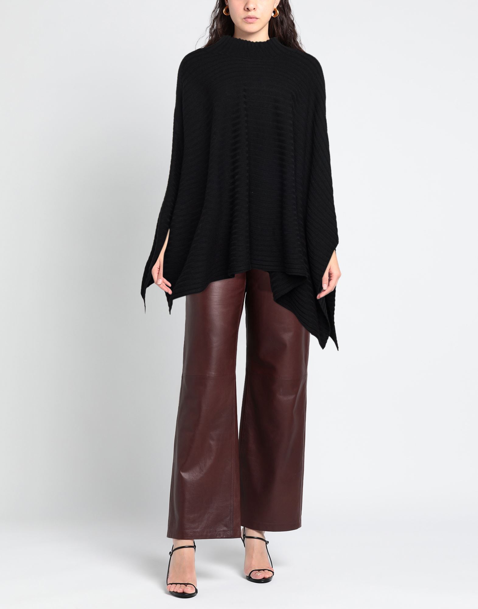  Twinset - Jacken & Mäntel - Capes - On Yoox.com 