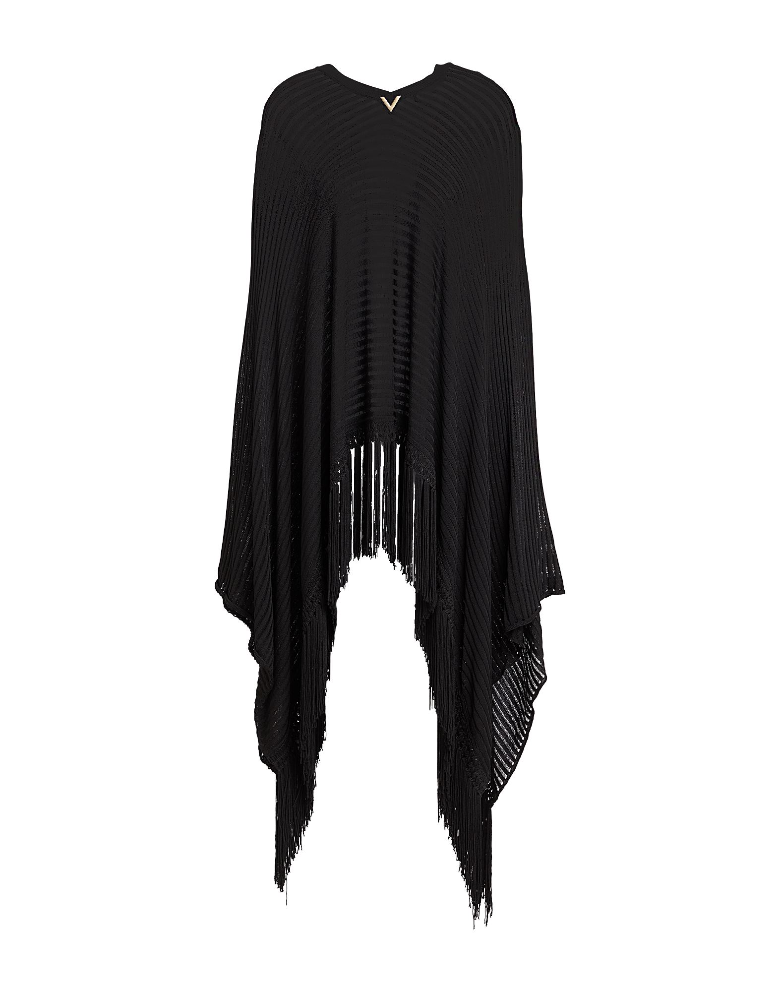  Valentino Garavani - Jacken & Mäntel - Capes - On Yoox.com 