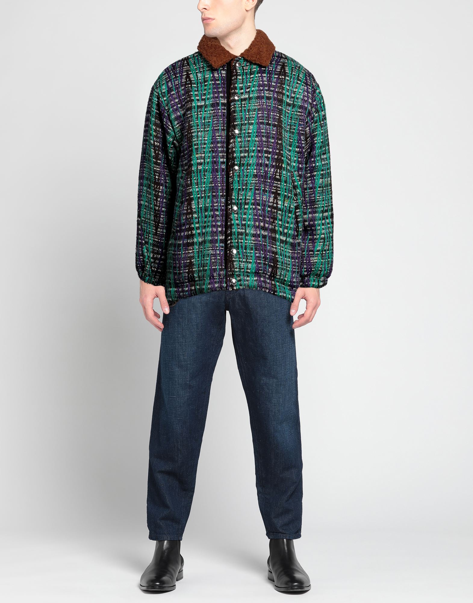  Khrisjoy - Jacken & Mäntel - Jacken Und Anoraks - On Yoox.com 