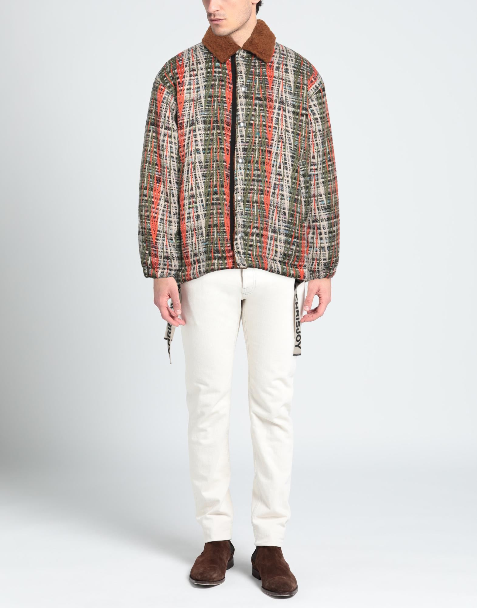  Khrisjoy - Jacken & Mäntel - Jacken Und Anoraks - On Yoox.com 