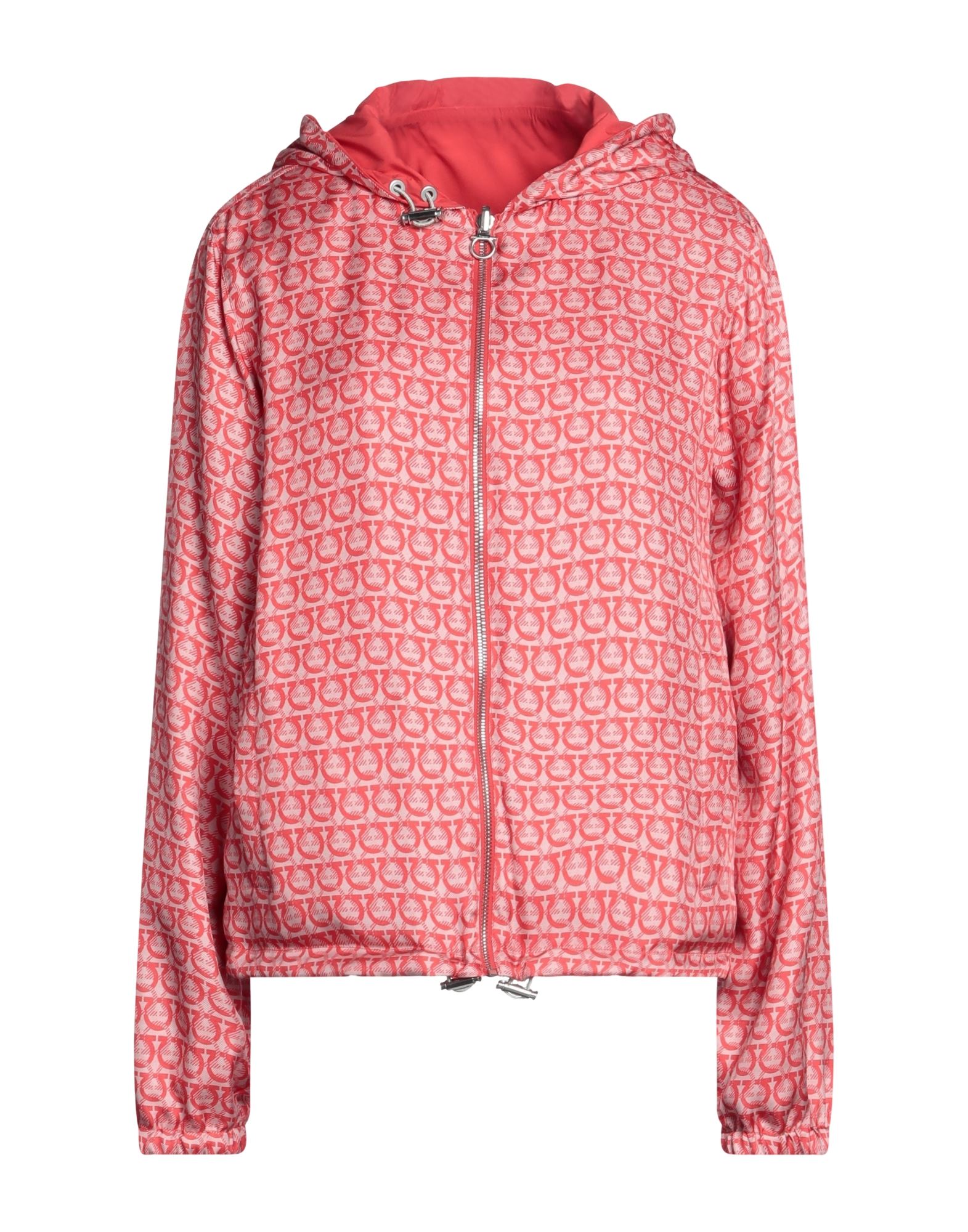  Ferragamo - Jacken & Mäntel - Jacken Und Anoraks - On Yoox.com 