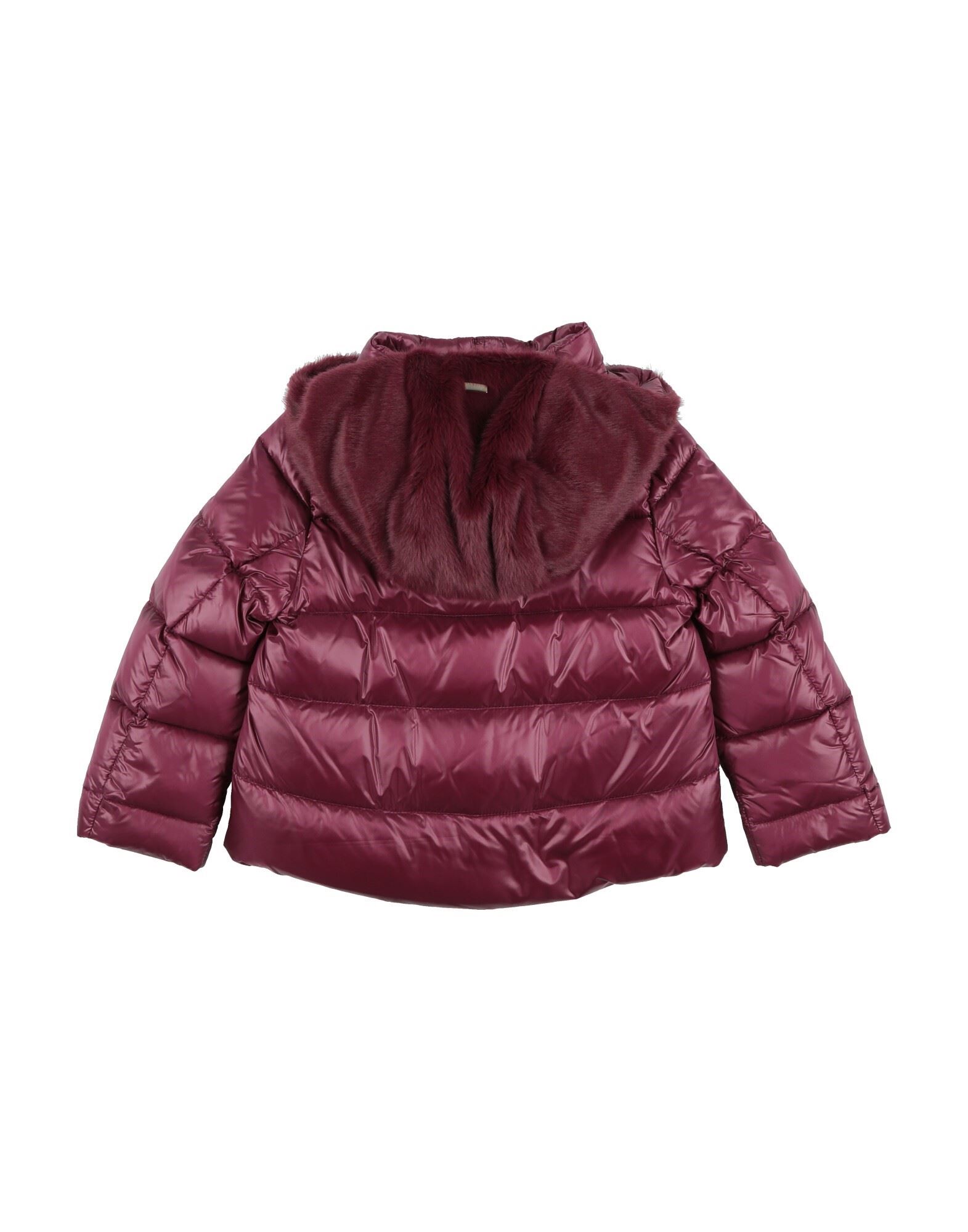  Herno - Jacken & Mäntel - Pufferjacken & Daunenjacken - On Yoox.com 