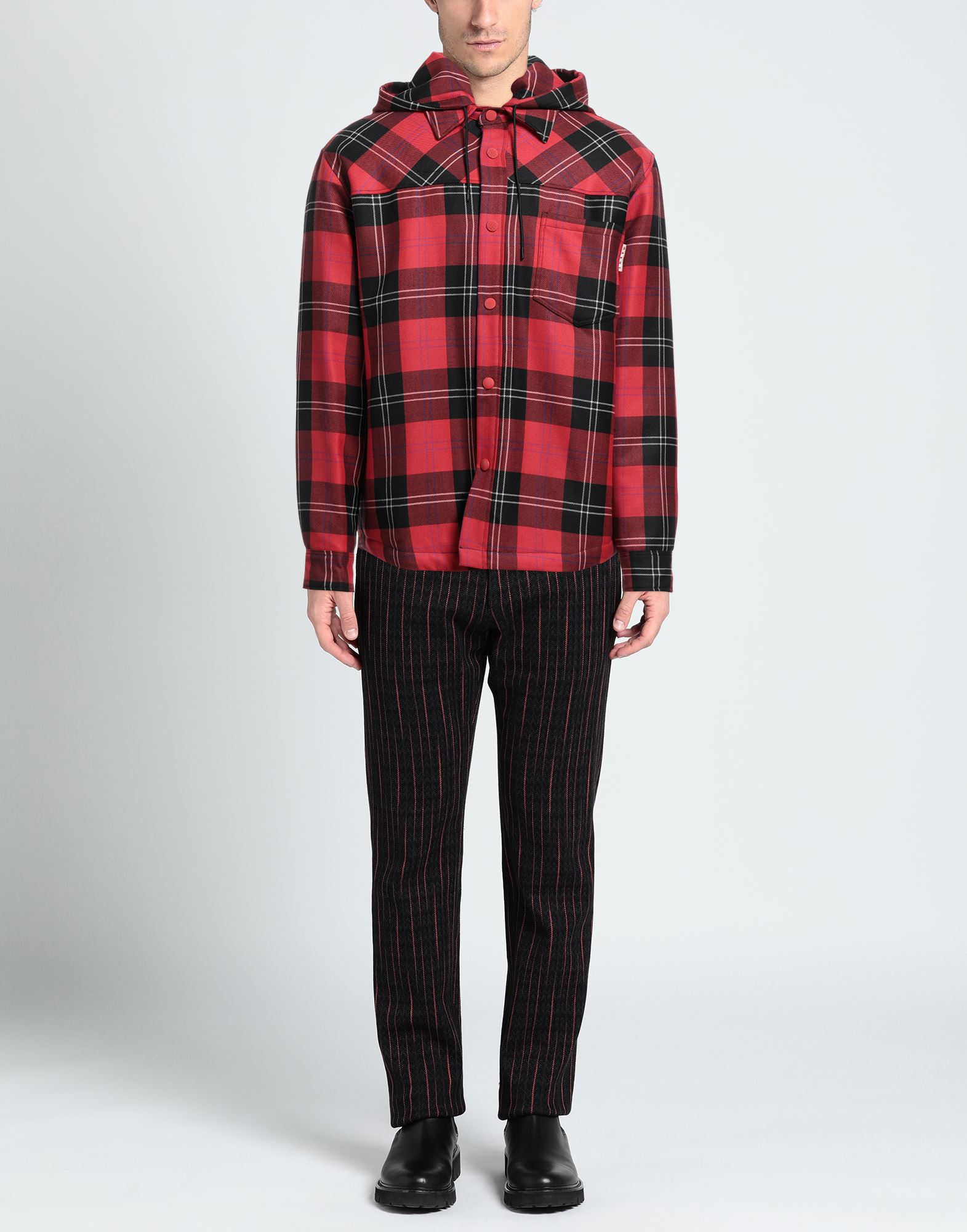  Marni - Jacken & Mäntel - Jacken Und Anoraks - On Yoox.com 
