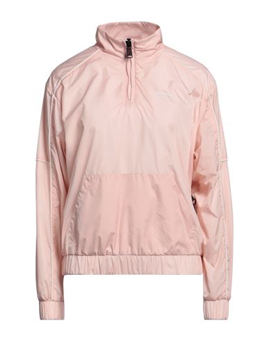 Afterlabel After/label Woman Jacket Light Pink Size S Polyamide