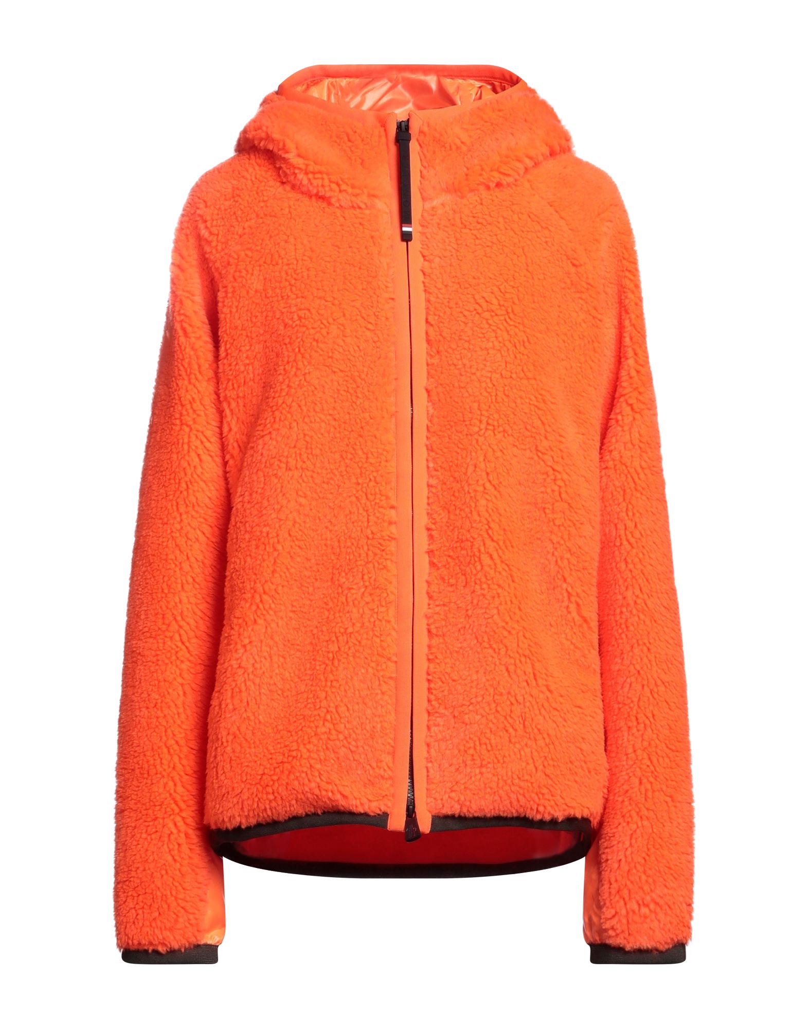 MONCLER GRENOBLE MONCLER GRENOBLE ΠΑΛΤΟ & ΤΖΑΚΕΤ Μουτόν και teddy