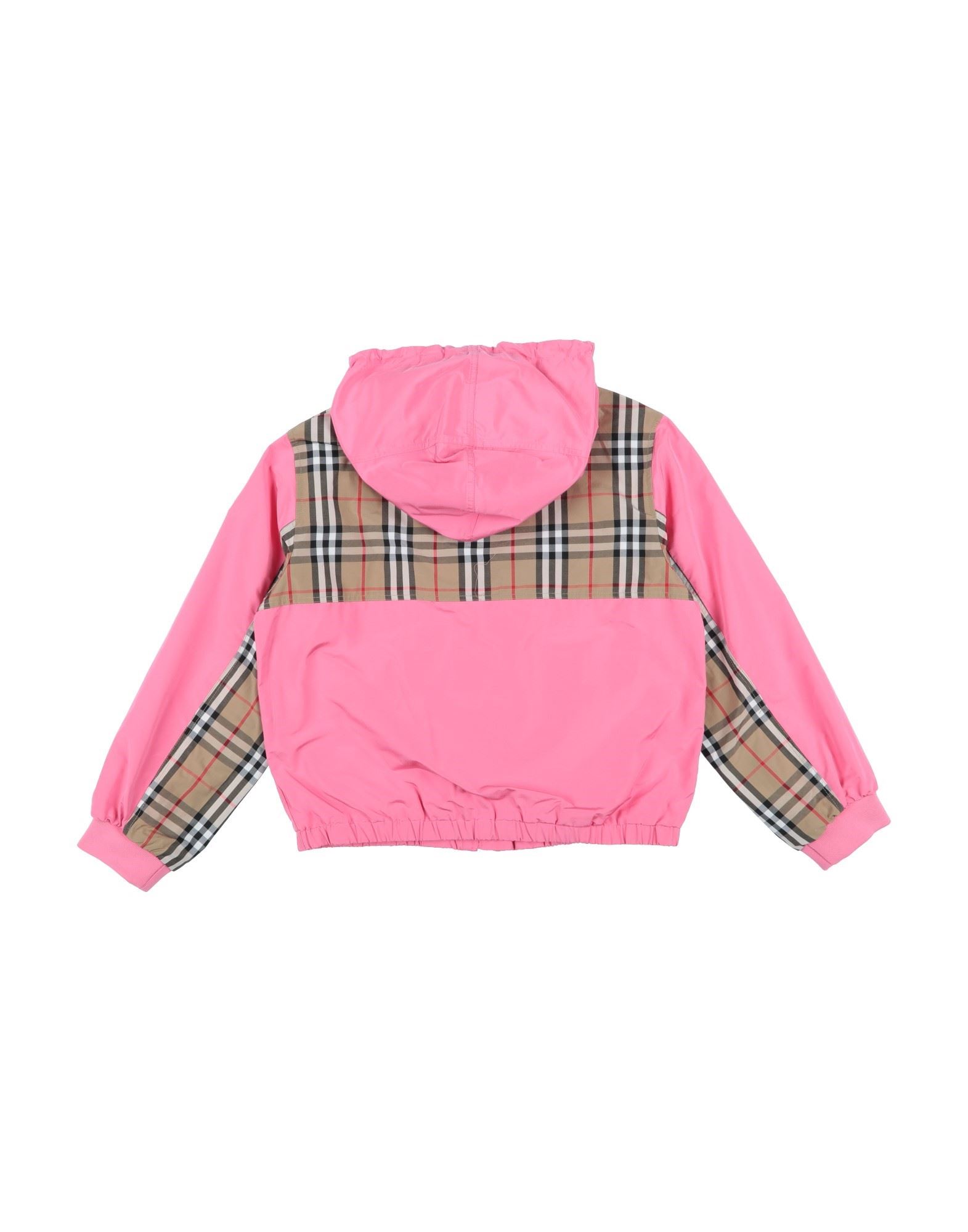  Burberry - Jacken & Mäntel - Jacken Und Anoraks - On Yoox.com 