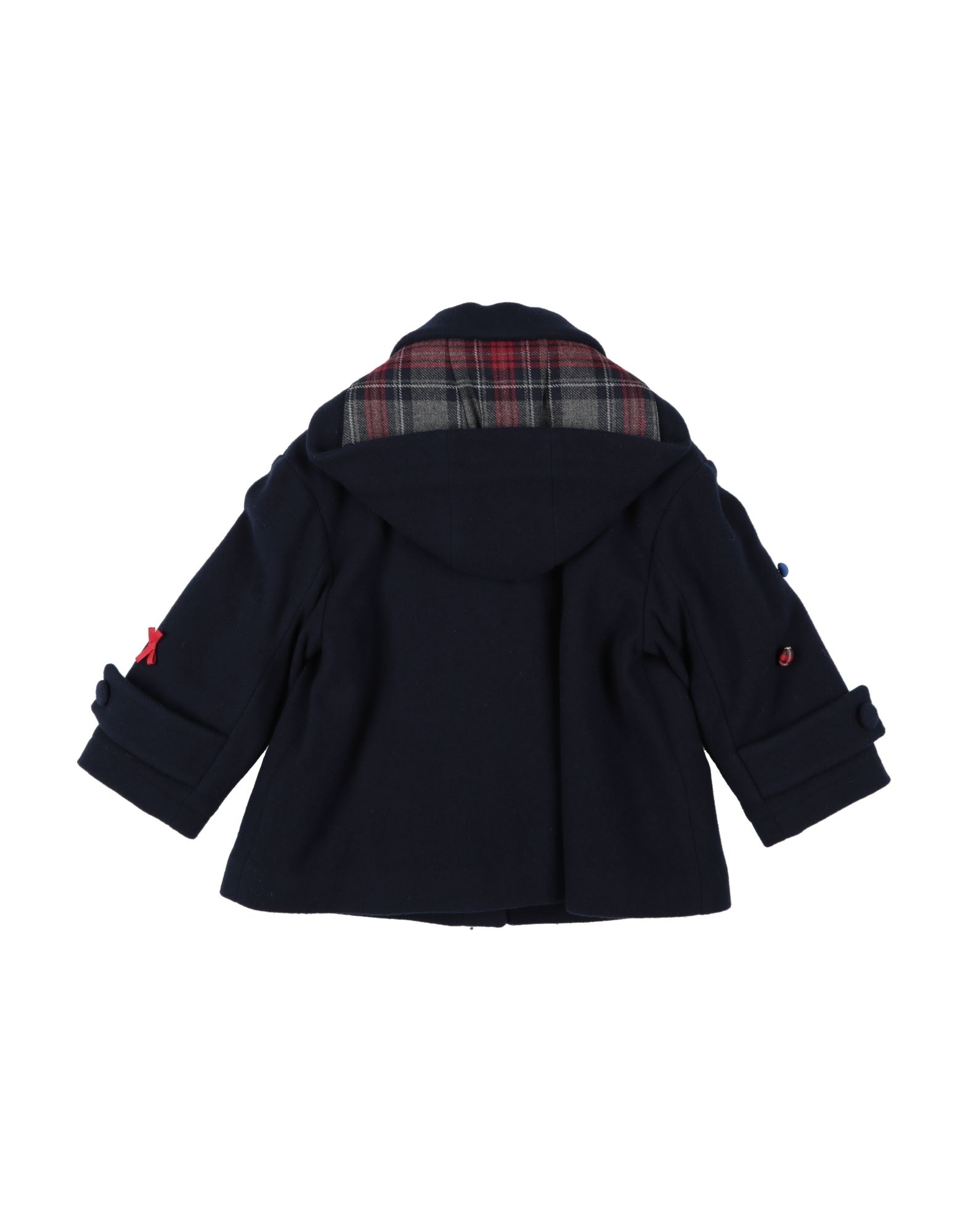  Dolce&gabbana - Jacken & Mäntel - Mäntel - On Yoox.com 