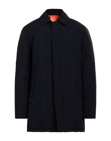 Suns Man Jacket Midnight Blue Size Xl Polyamide