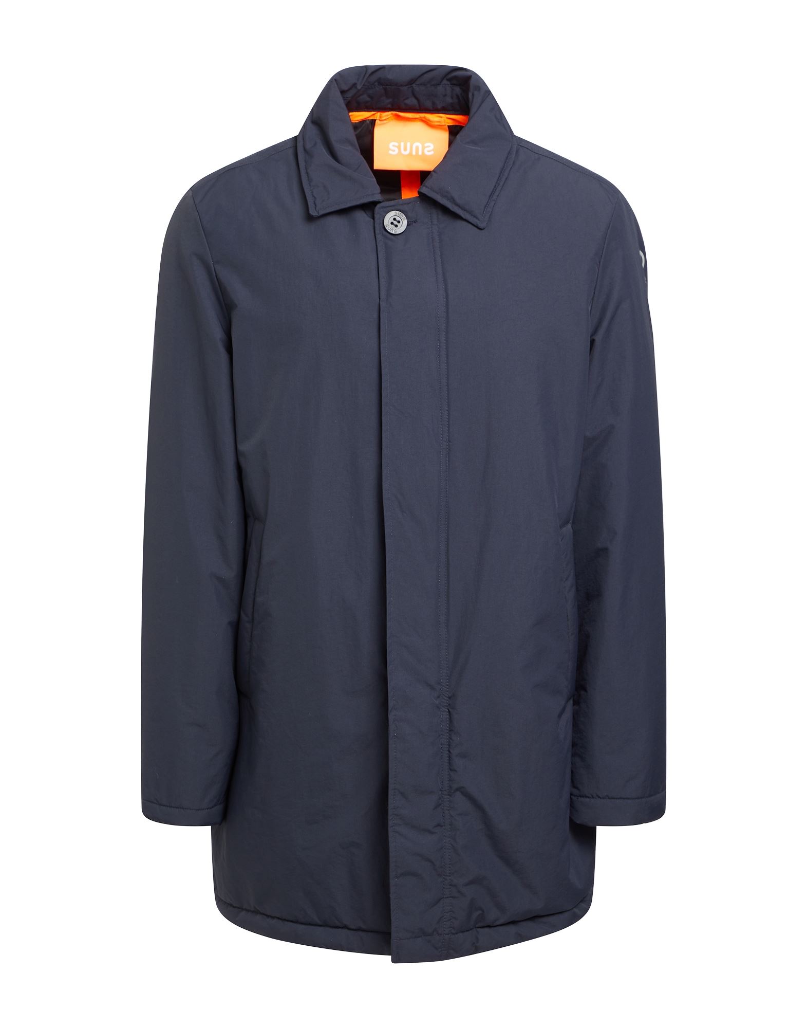  Suns Boards - Jacken & Mäntel - Jacken Und Anoraks - On Yoox.com 