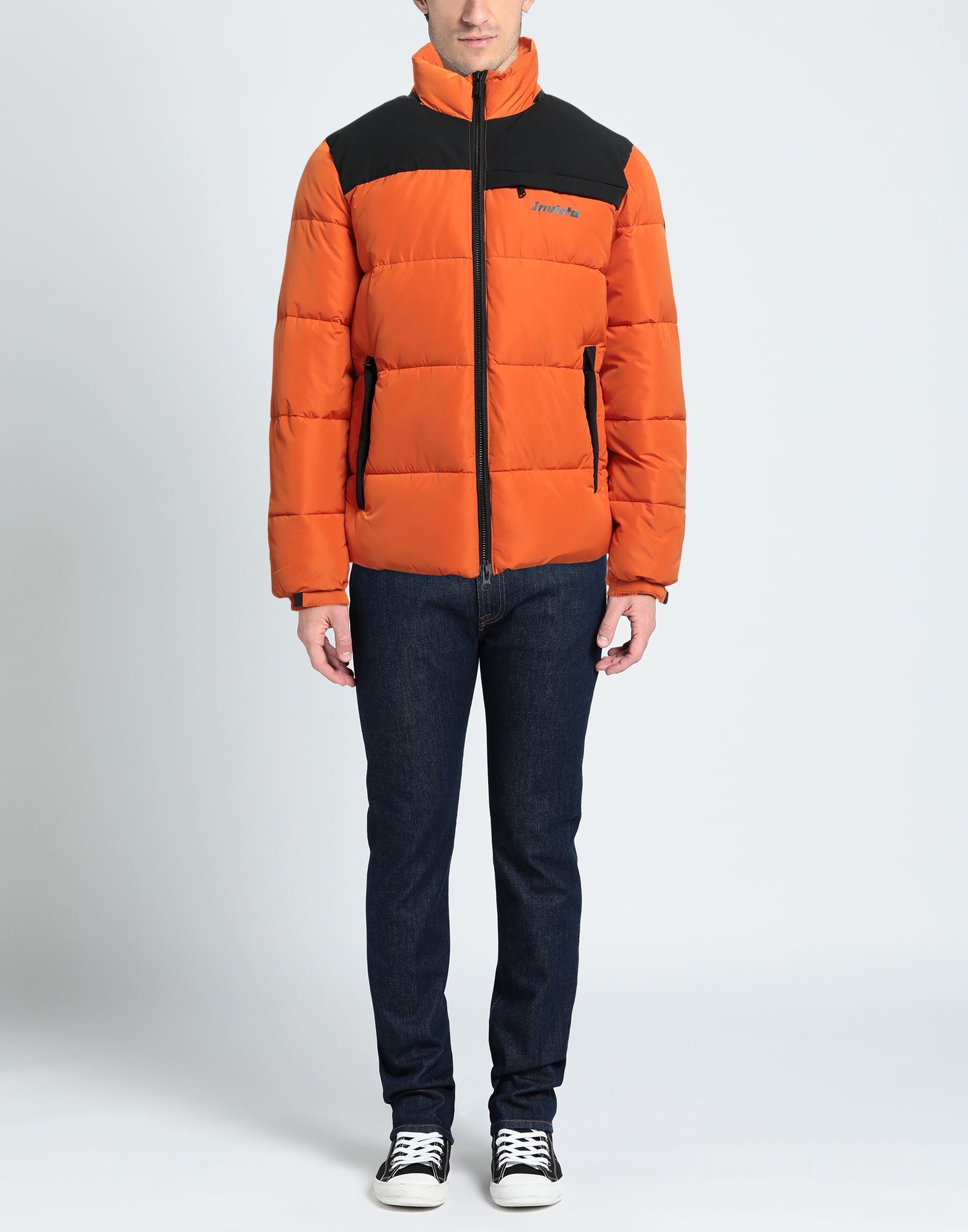  Invicta - Jacken & Mäntel - Pufferjacken & Daunenjacken - On Yoox.com 
