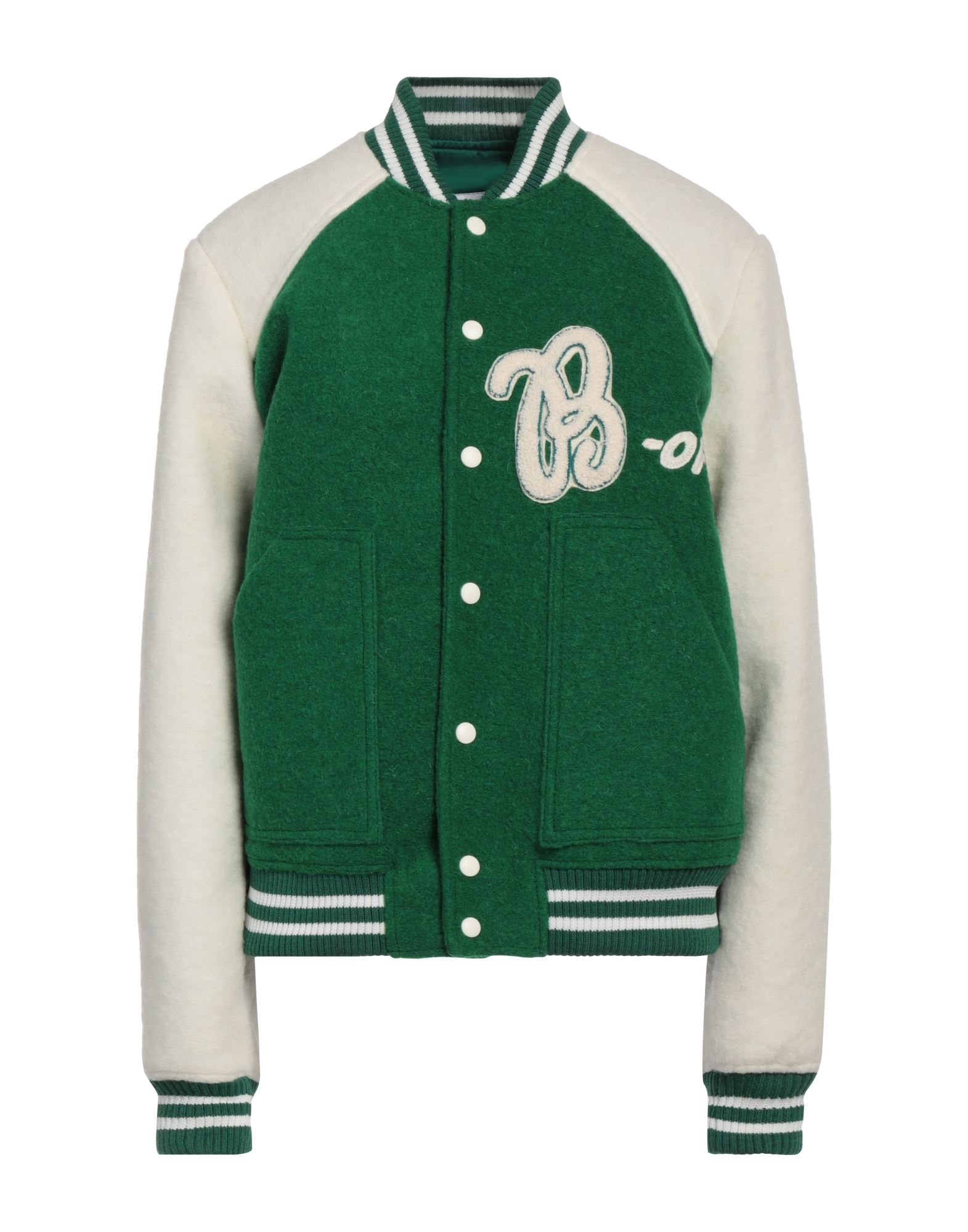  Blast-off - Jacken & Mäntel - Jacken Und Anoraks - On Yoox.com 