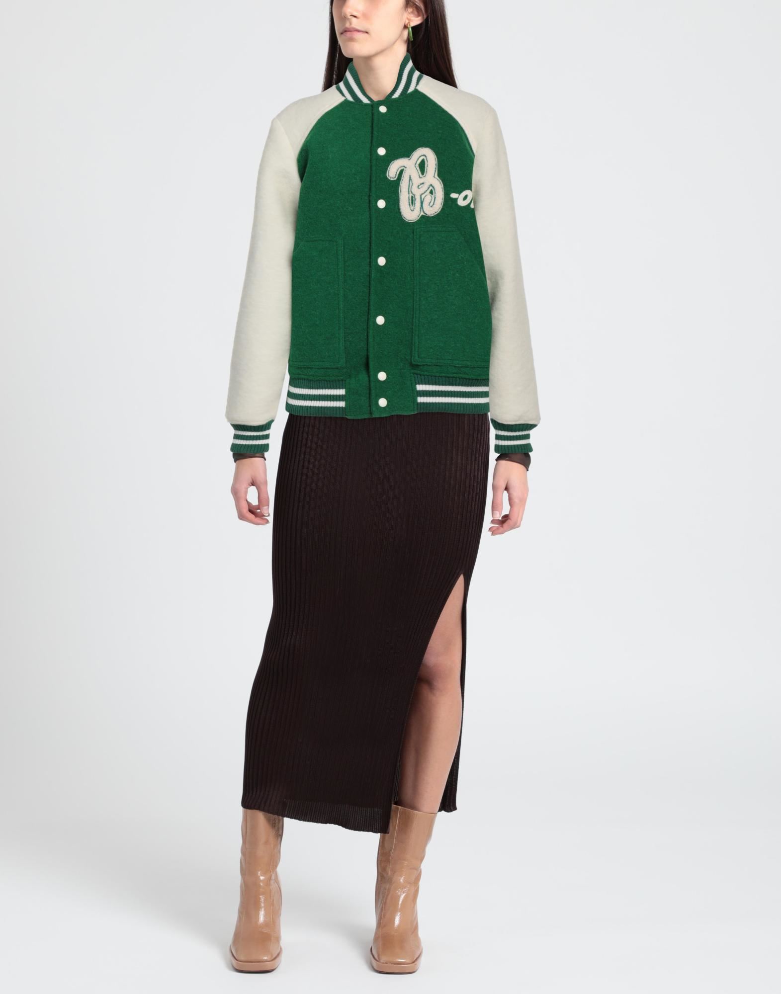  Blast-off - Jacken & Mäntel - Jacken Und Anoraks - On Yoox.com 
