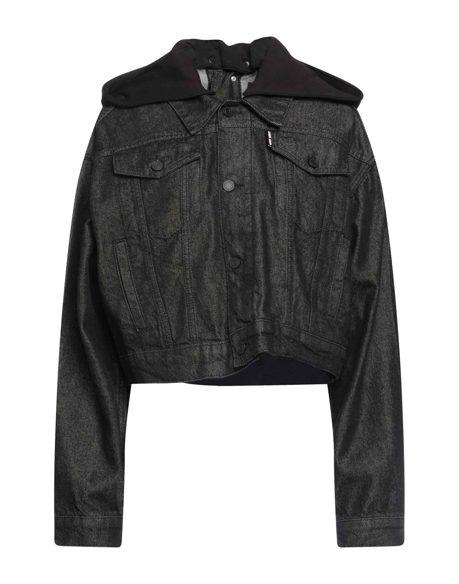  Karl Lagerfeld - Jacken & Mäntel - Jeansjacken/mäntel - On Yoox.com 
