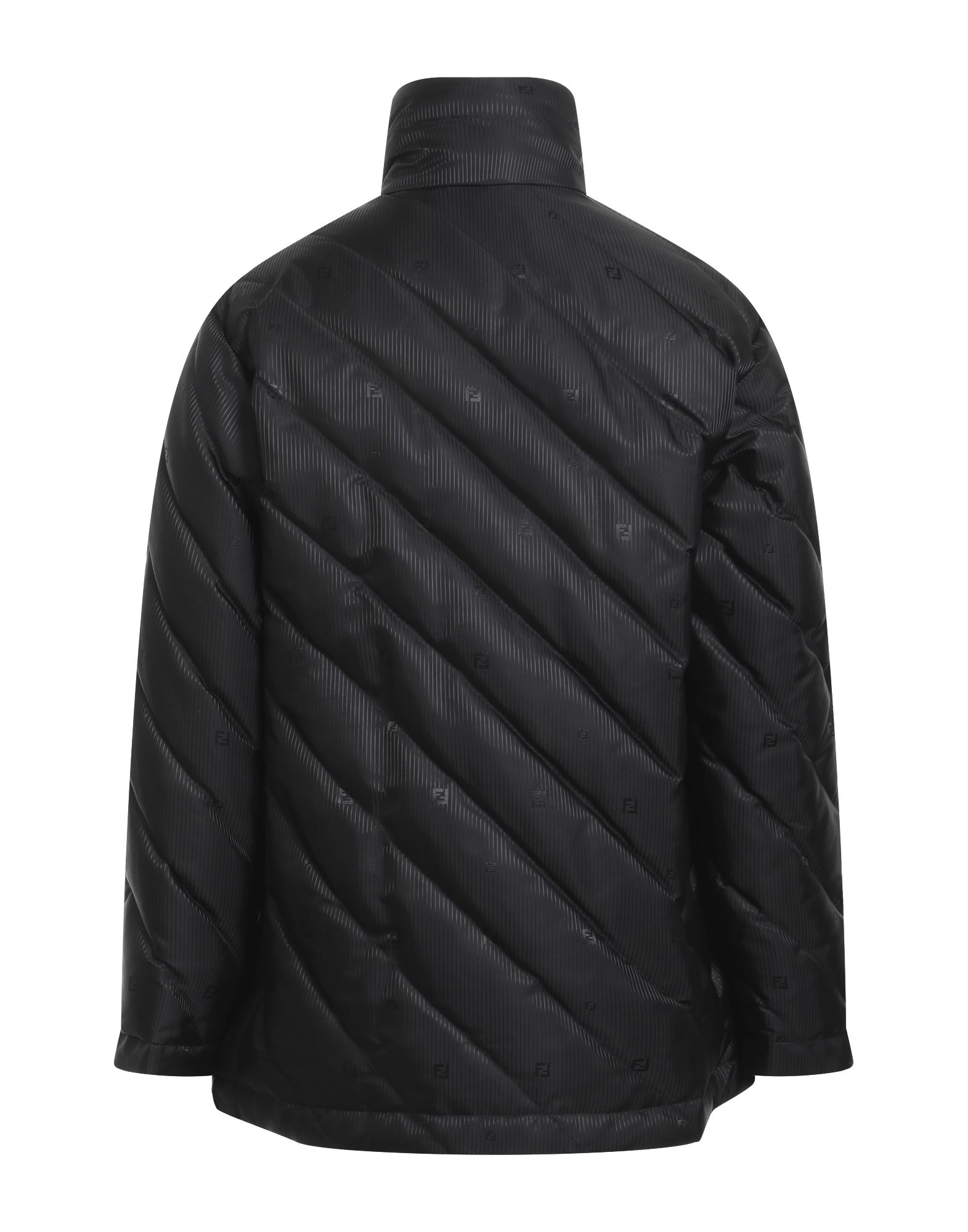  Fendi - Jacken & Mäntel - Pufferjacken & Daunenjacken - On Yoox.com 