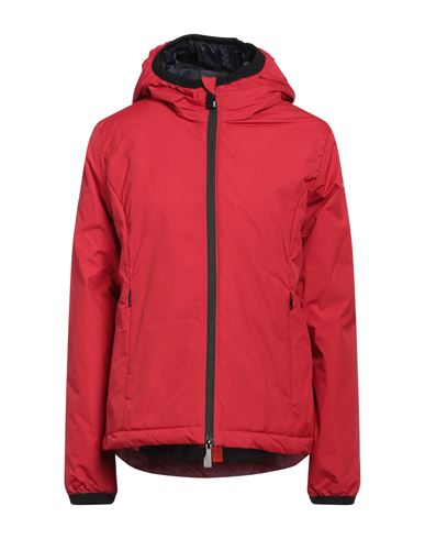 Chaqueta y cazadora Mujer Rojo L,S,XS Mujer