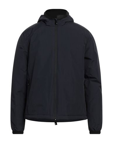 Jacke & Anorak Herren Nachtblau S,XXL Herren