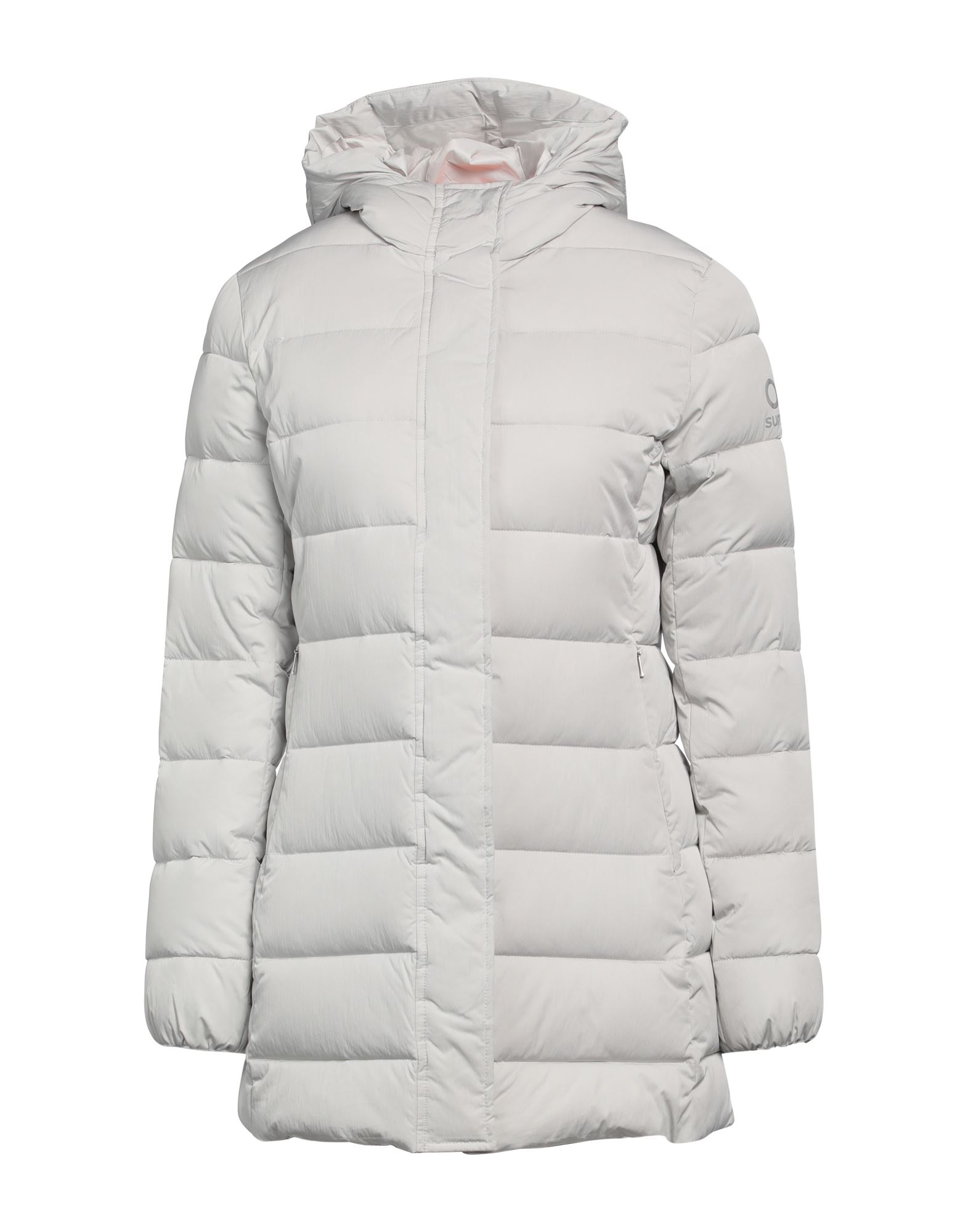  SUNS BOARDS ΠΑΛΤΟ & ΤΖΑΚΕΤ Μπουφάν με επένδυση