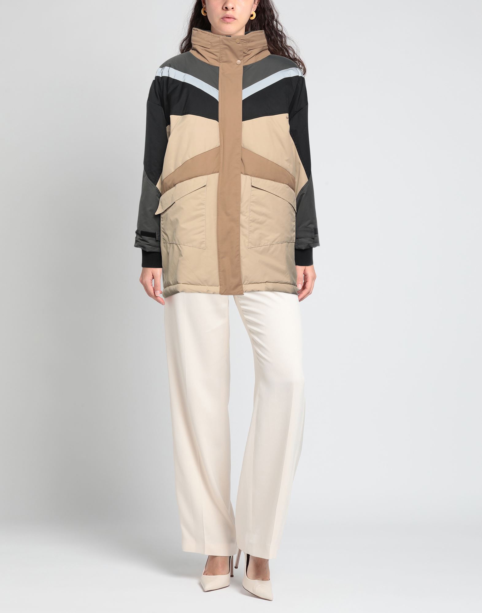  Ba&sh - Ropa De Abrigo - Abrigos - On Yoox.com 