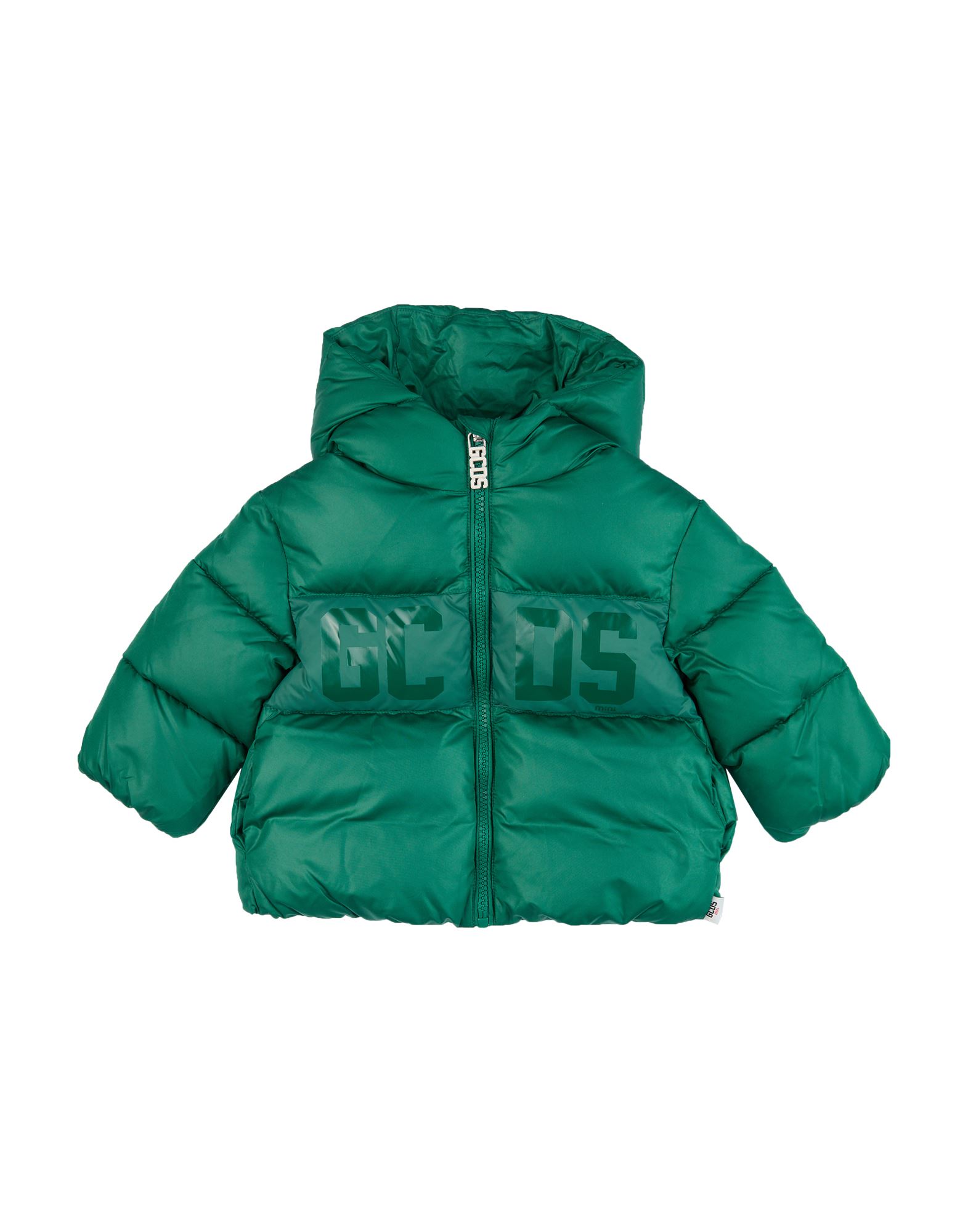  Gcds Mini - Jacken & Mäntel - Pufferjacken & Daunenjacken - On Yoox.com 