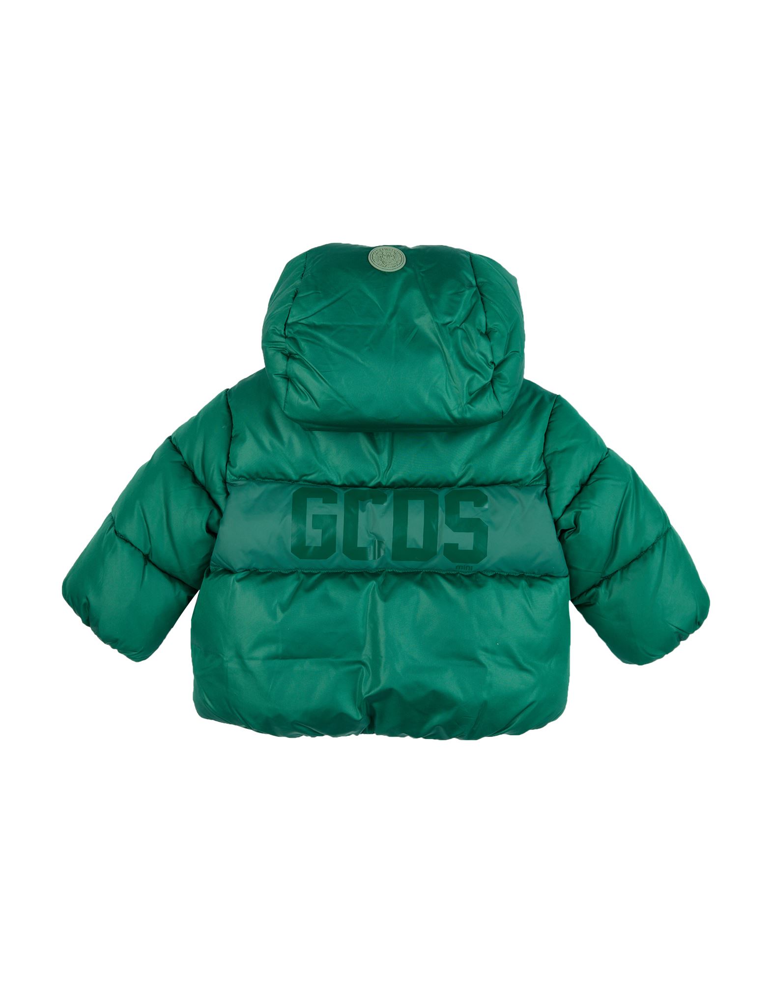  Gcds Mini - Jacken & Mäntel - Pufferjacken & Daunenjacken - On Yoox.com 
