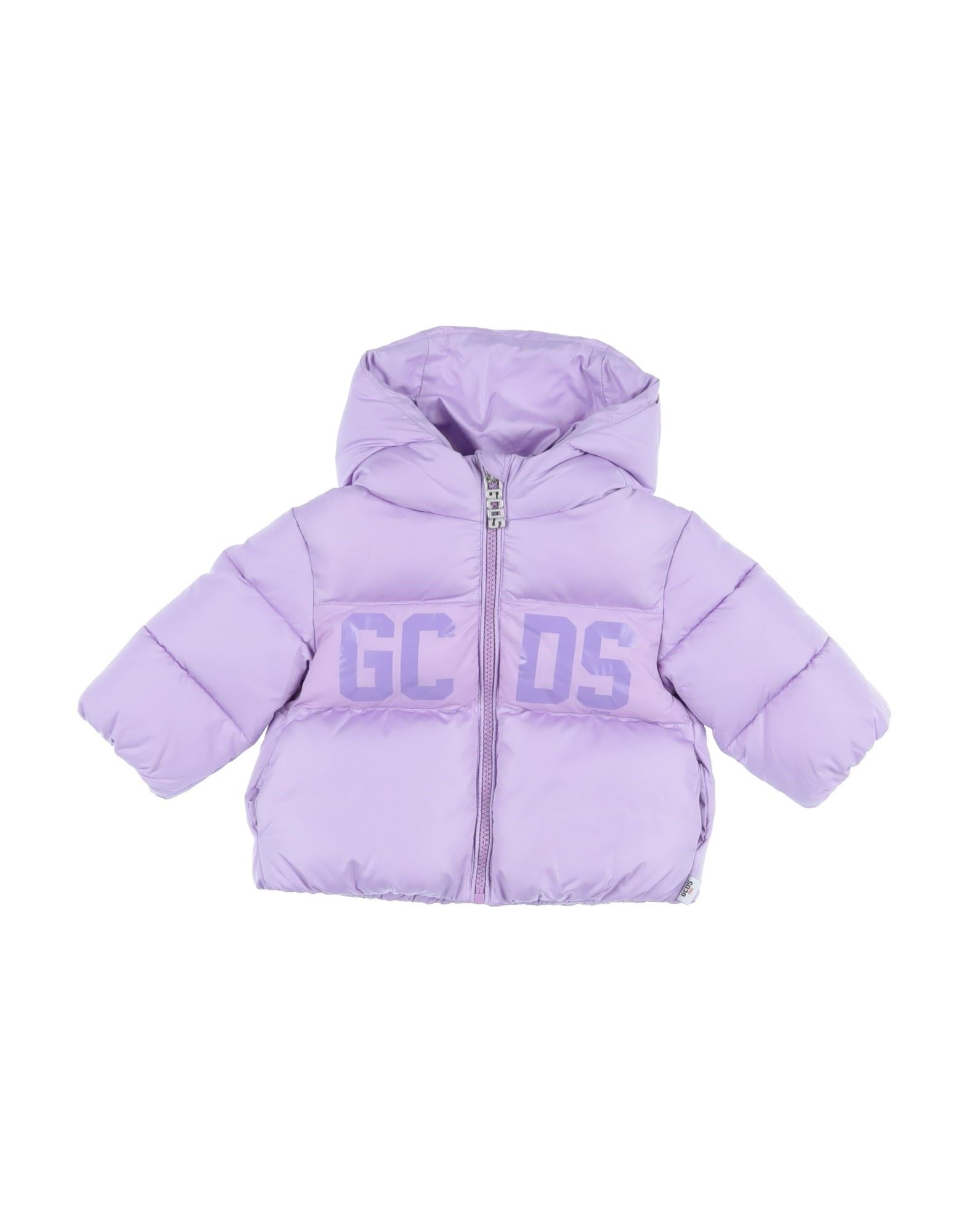  Gcds Mini - Jacken & Mäntel - Pufferjacken & Daunenjacken - On Yoox.com 