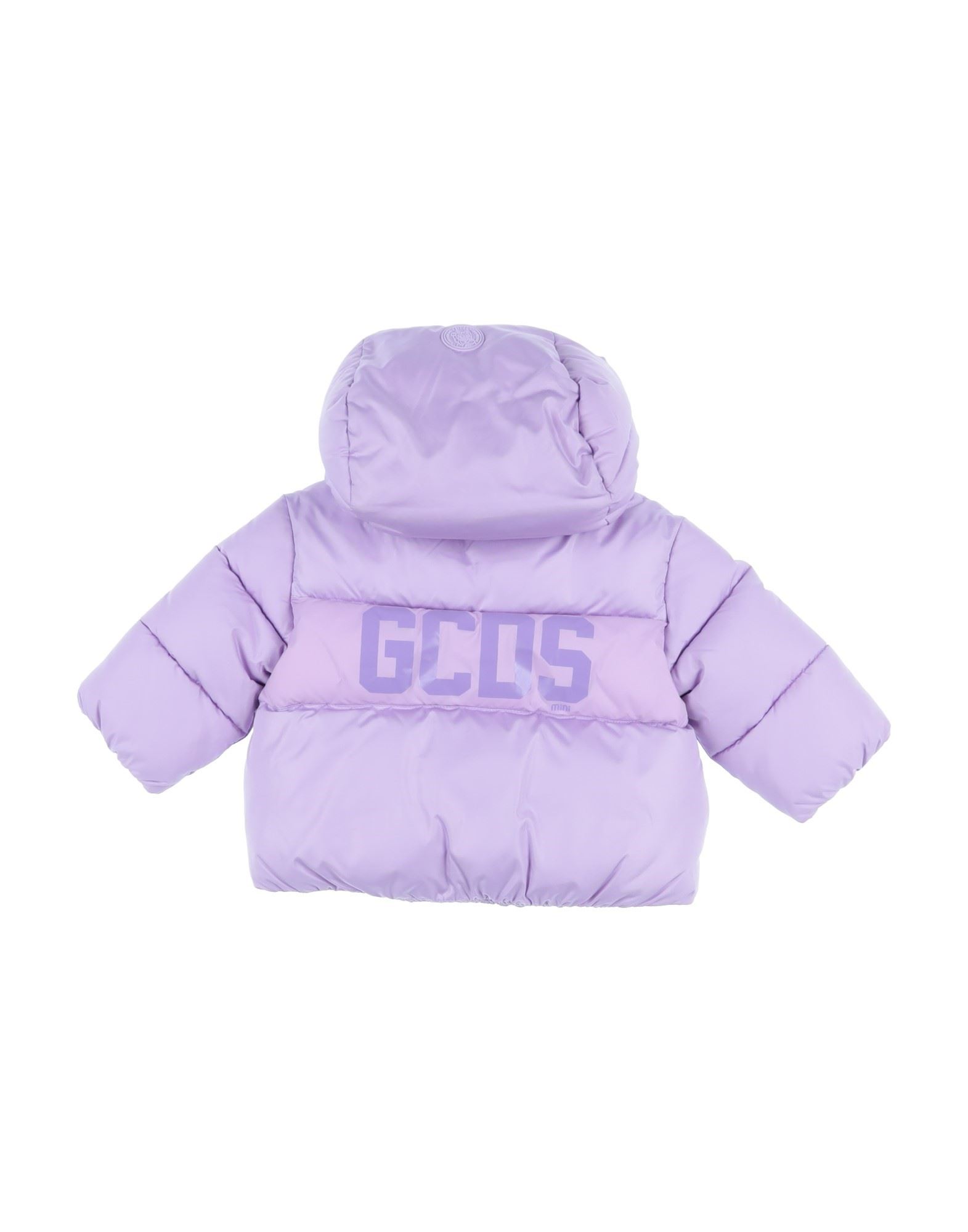  Gcds Mini - Jacken & Mäntel - Pufferjacken & Daunenjacken - On Yoox.com 