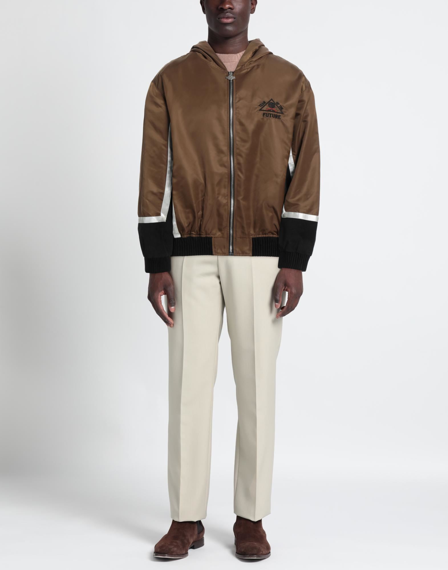  Just Don - Jacken & Mäntel - Jacken Und Anoraks - On Yoox.com 