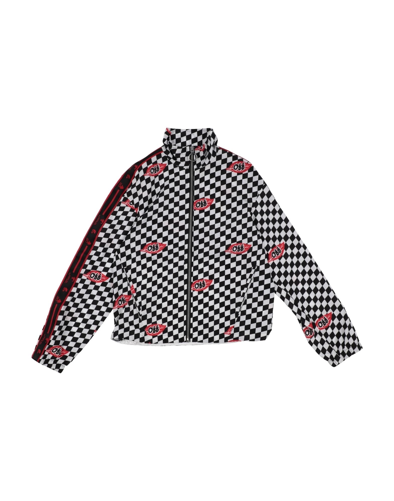 OFF-WHITE™ KIDS ΠΑΛΤΟ & ΤΖΑΚΕΤ Μπουφάν και τζάκετ