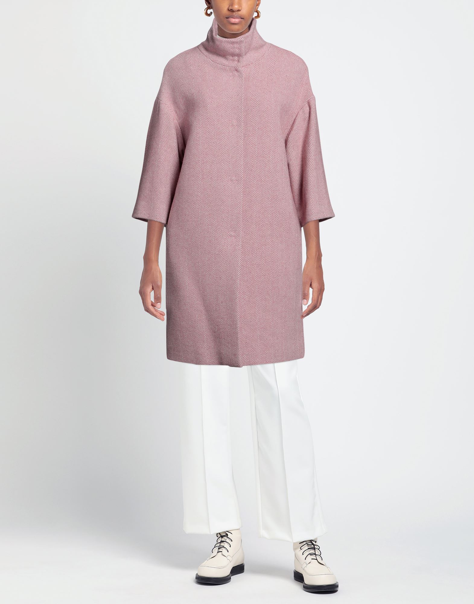  Bottega Martinese - Jacken & Mäntel - Mäntel - On Yoox.com 