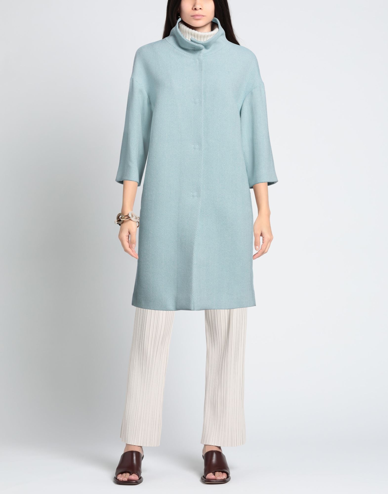  Bottega Martinese - Jacken & Mäntel - Mäntel - On Yoox.com 