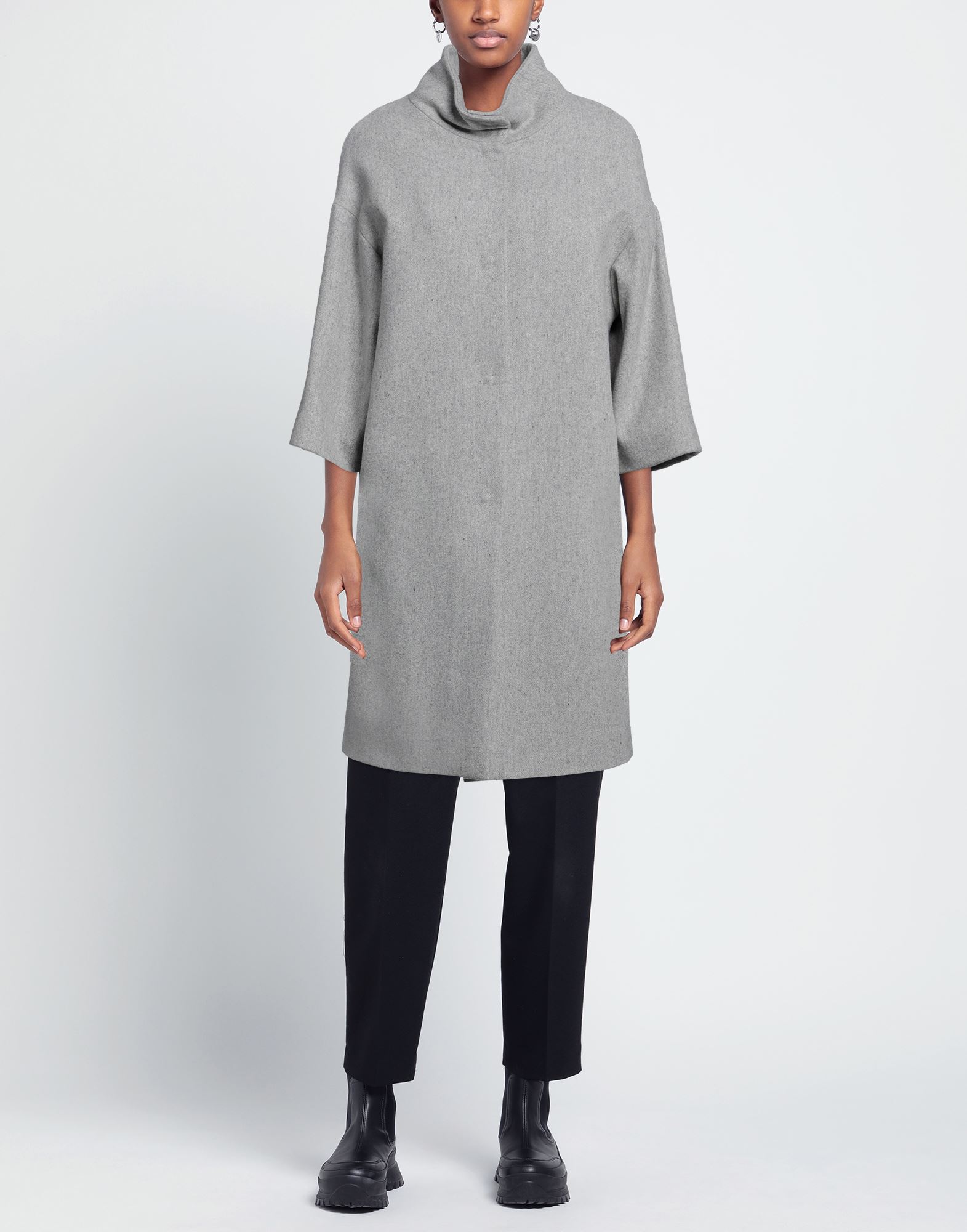  Bottega Martinese - Jacken & Mäntel - Mäntel - On Yoox.com 