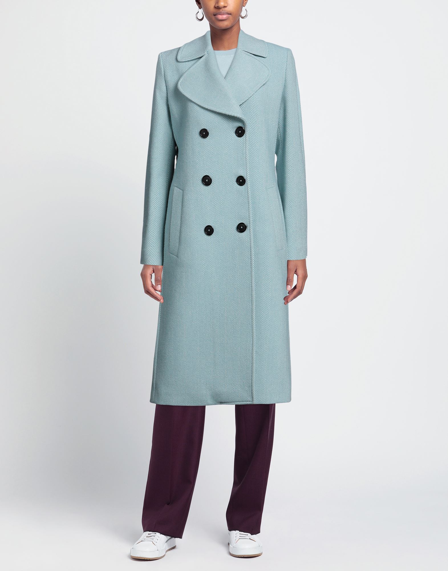  Bottega Martinese - Jacken & Mäntel - Mäntel - On Yoox.com 