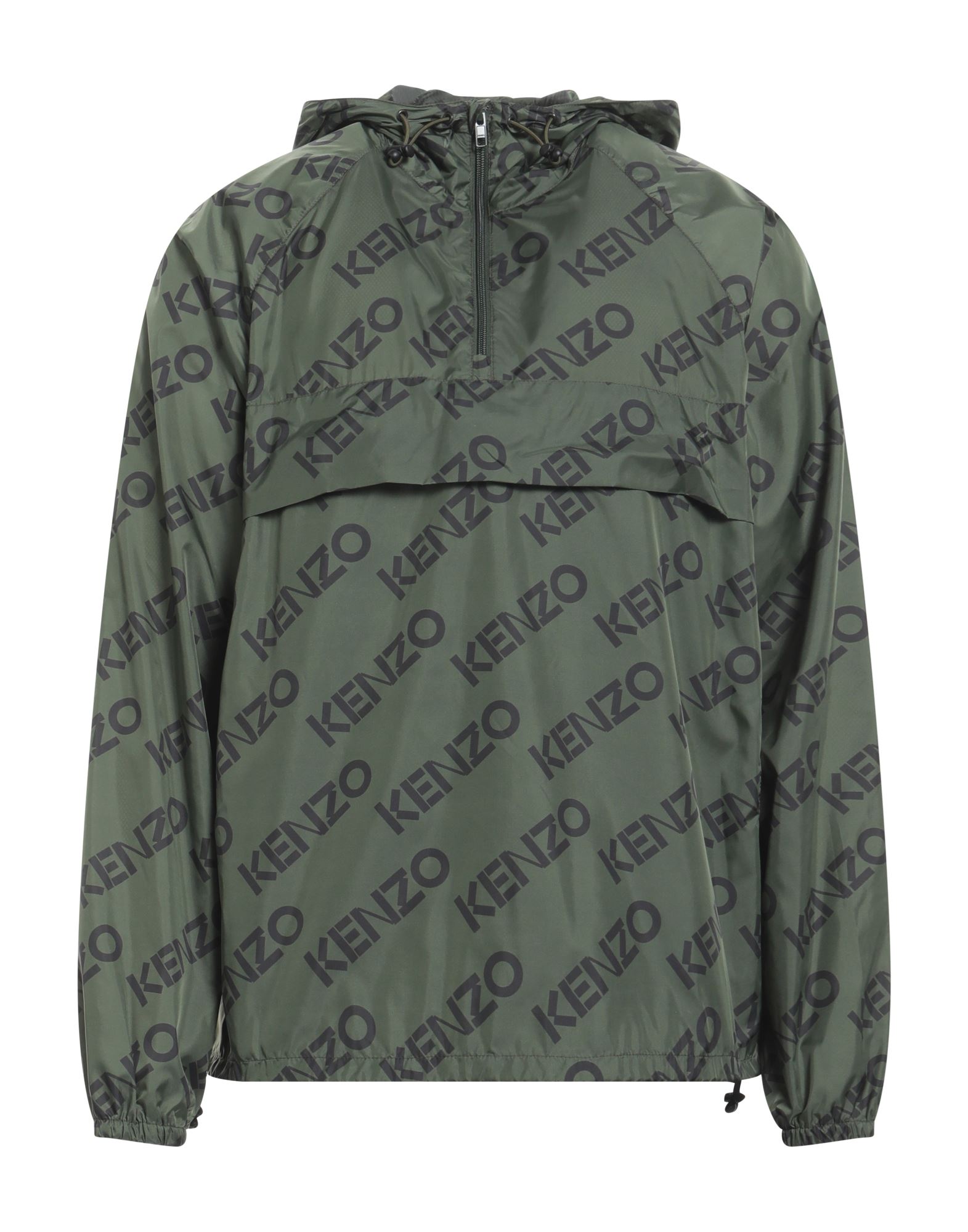  Kenzo - Jacken & Mäntel - Jacken Und Anoraks - On Yoox.com 