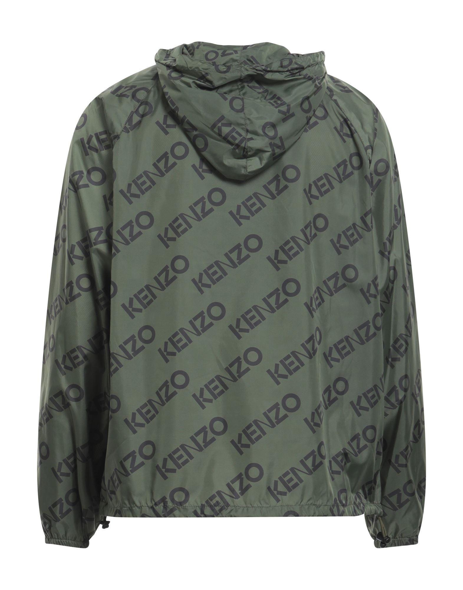  Kenzo - Jacken & Mäntel - Jacken Und Anoraks - On Yoox.com 