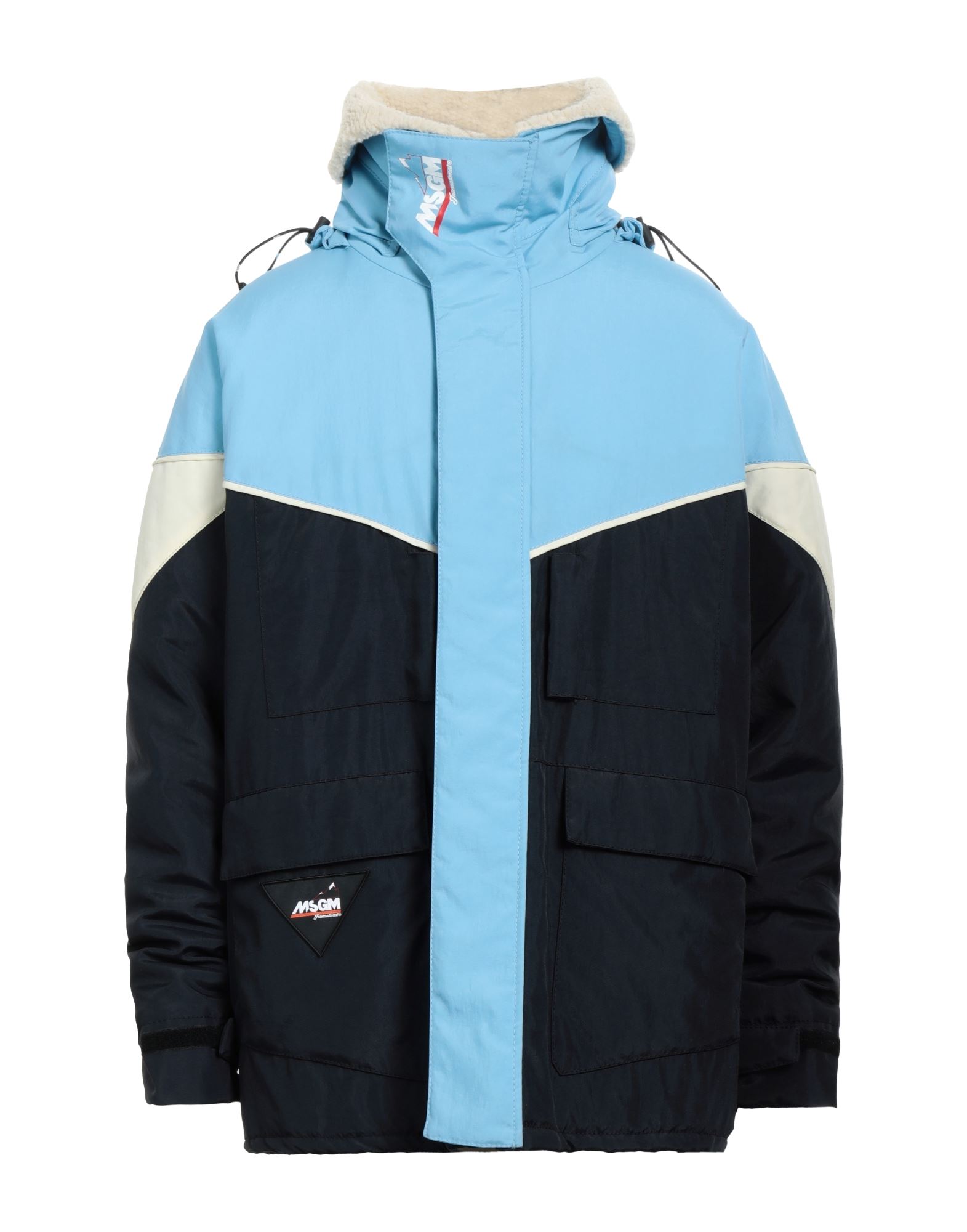  Msgm - Jacken & Mäntel - Jacken Und Anoraks - On Yoox.com 