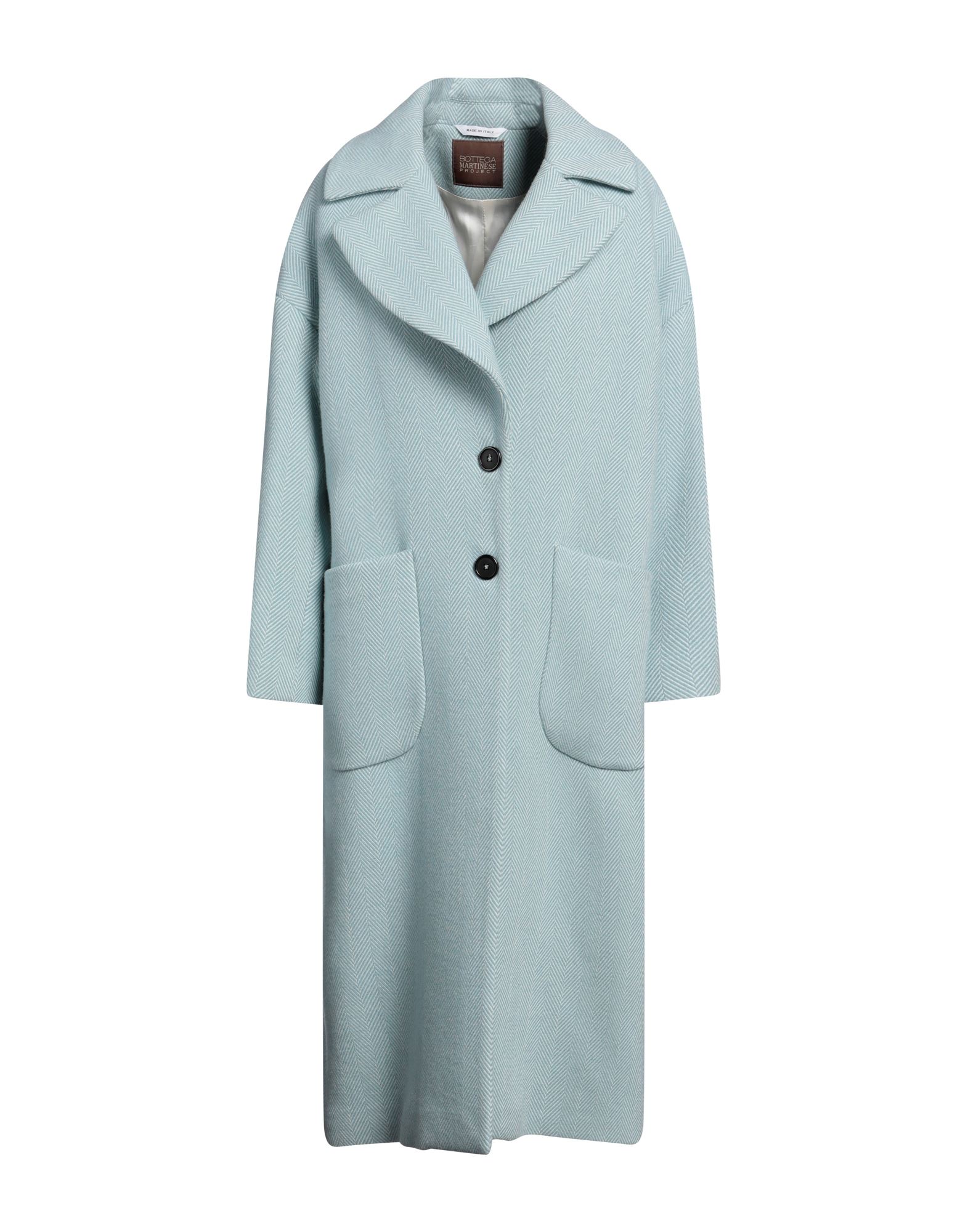  Bottega Martinese - Jacken & Mäntel - Mäntel - On Yoox.com 
