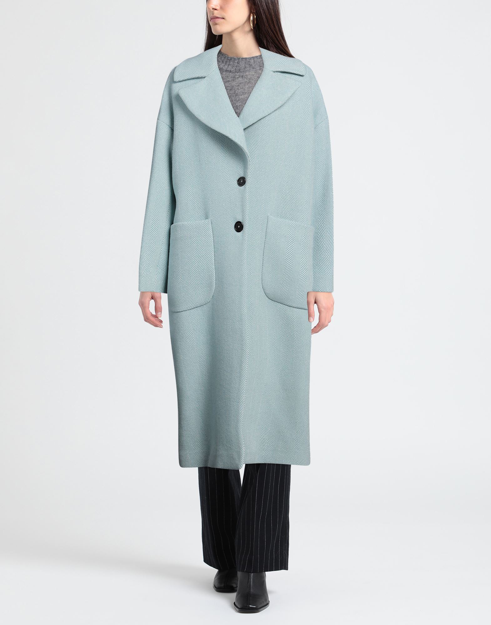  Bottega Martinese - Jacken & Mäntel - Mäntel - On Yoox.com 