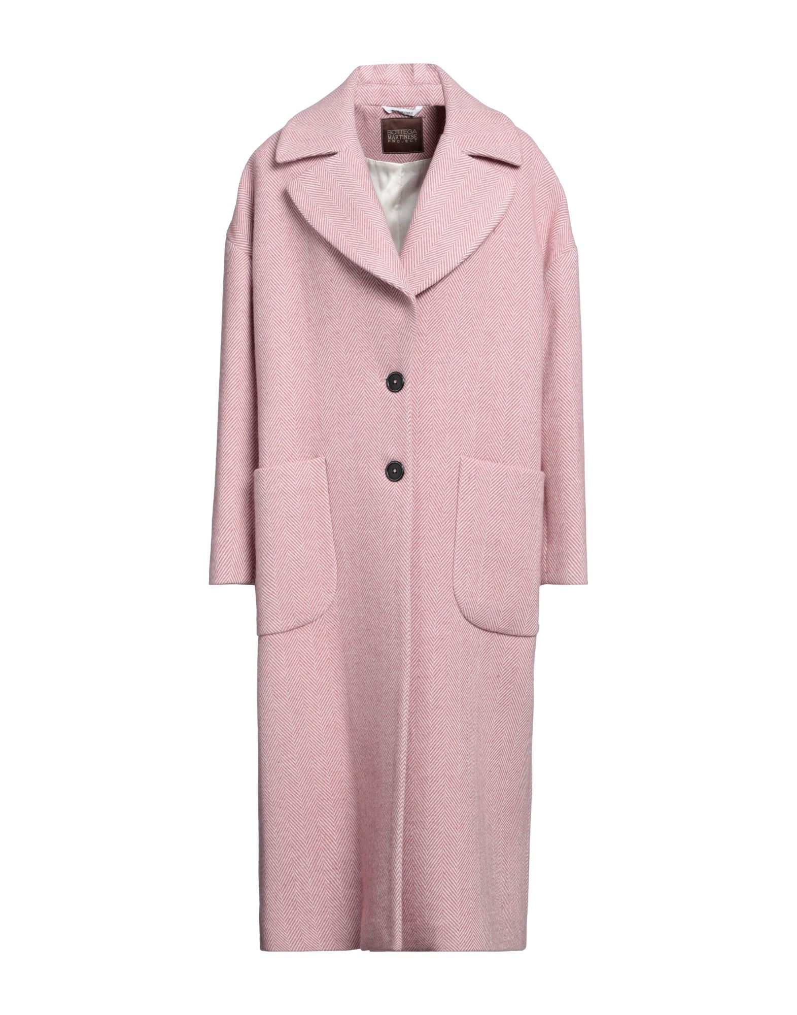  Bottega Martinese - Jacken & Mäntel - Mäntel - On Yoox.com 