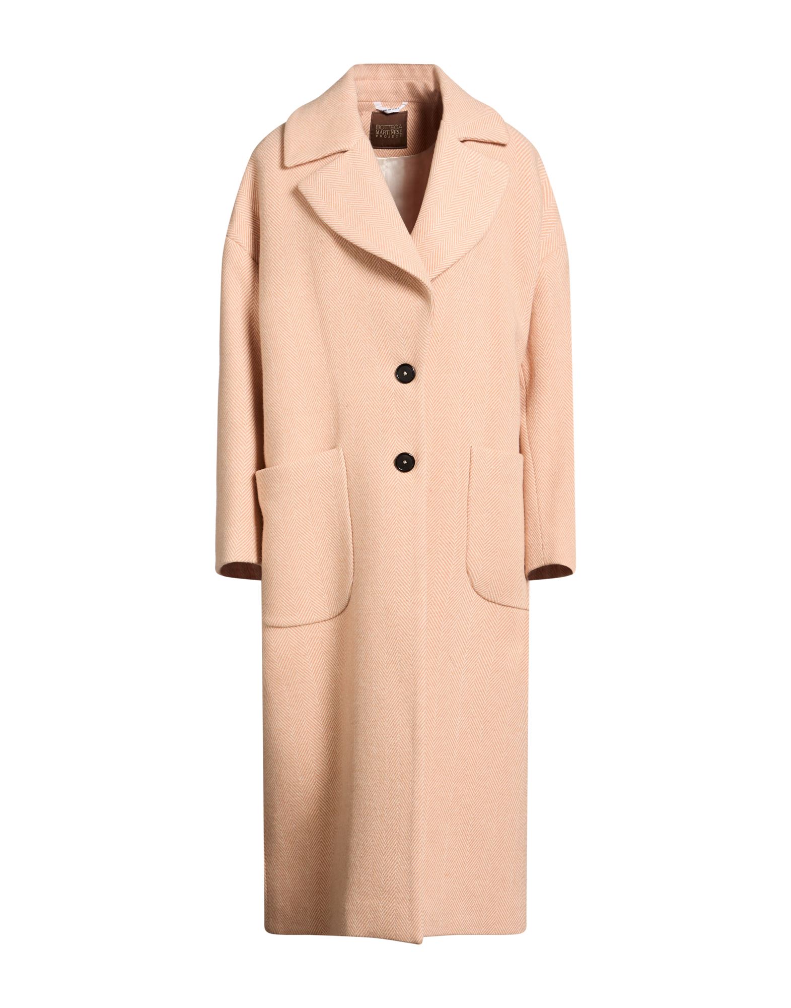 Bottega Martinese - Jacken & Mäntel - Mäntel - On Yoox.com 