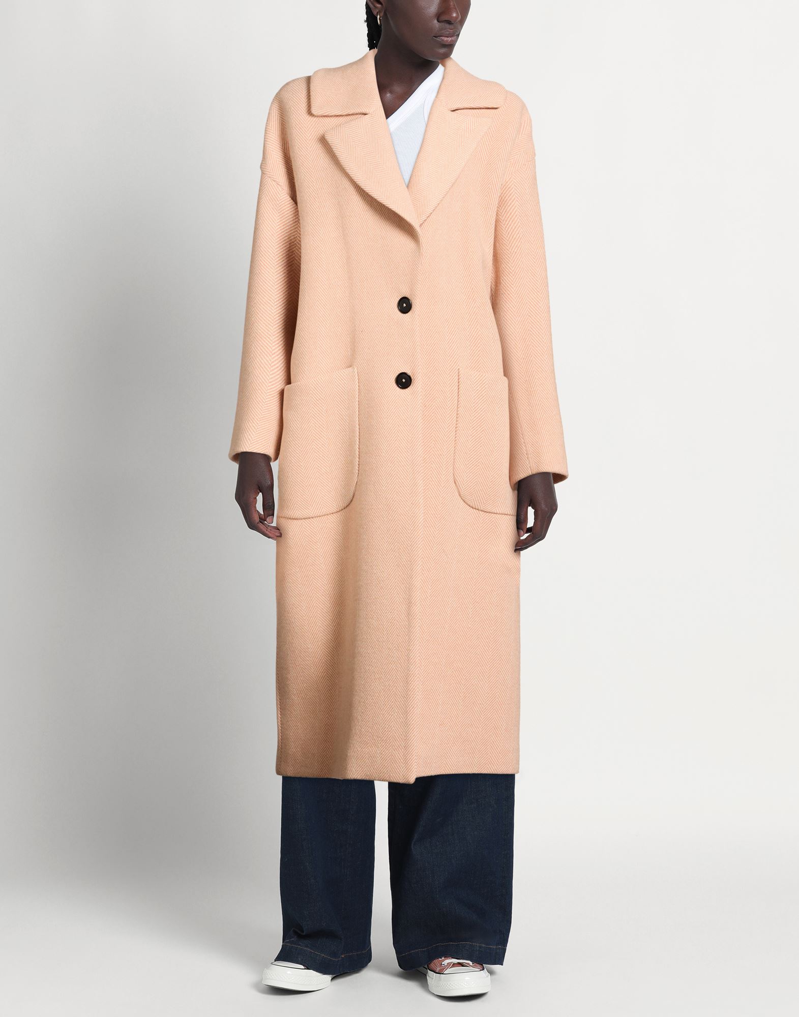  Bottega Martinese - Jacken & Mäntel - Mäntel - On Yoox.com 