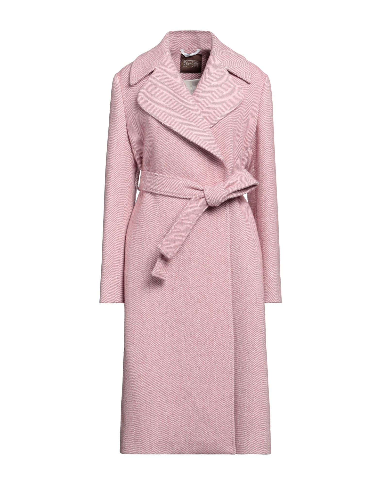  Bottega Martinese - Jacken & Mäntel - Mäntel - On Yoox.com 