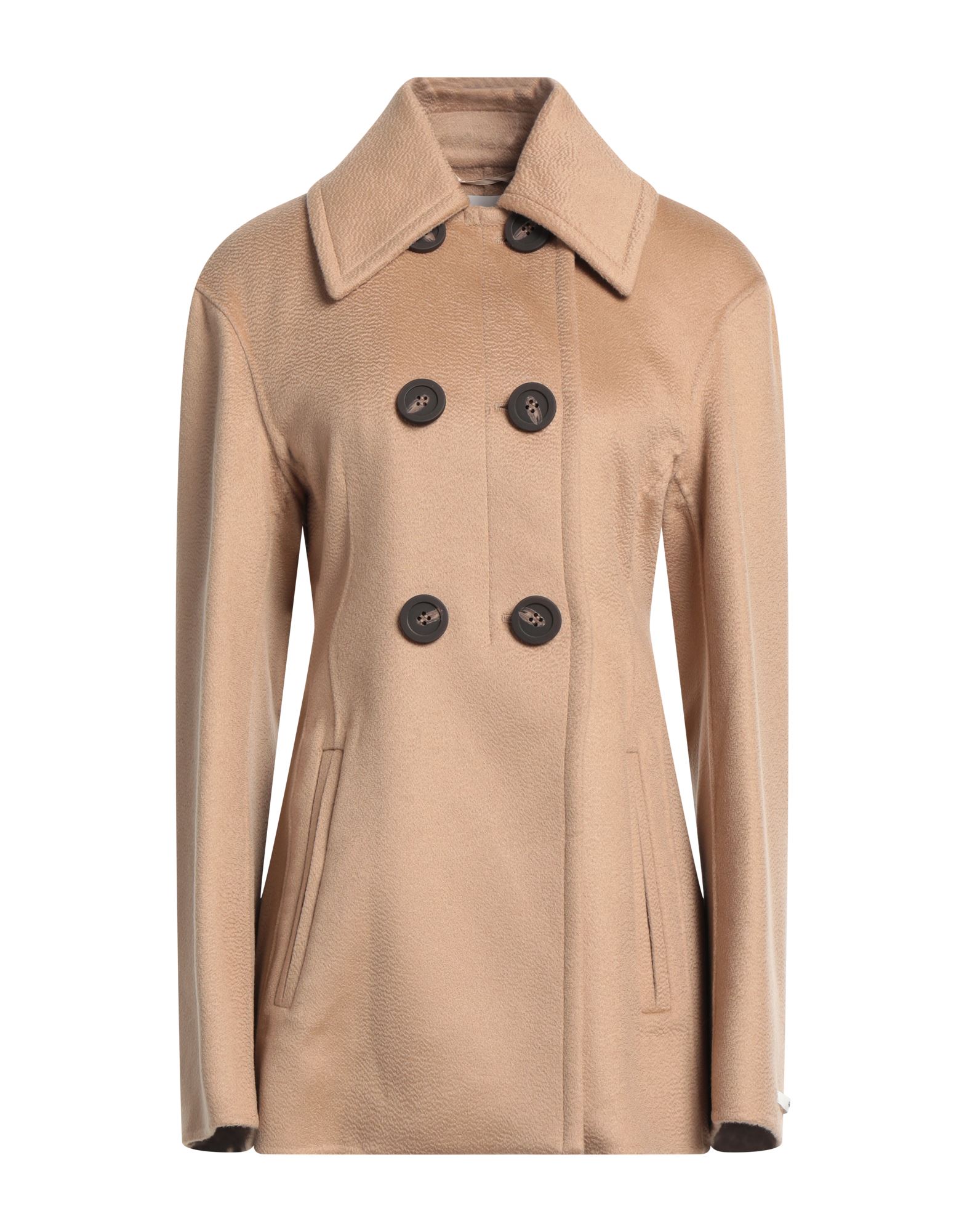  Sportmax - Jacken & Mäntel - Mäntel - On Yoox.com 